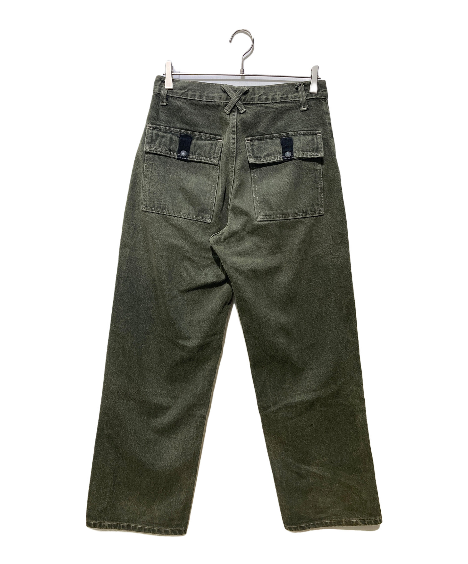 中古・古着通販】Levi's SILVER TAB (リーバイス シルバータブ) デニム