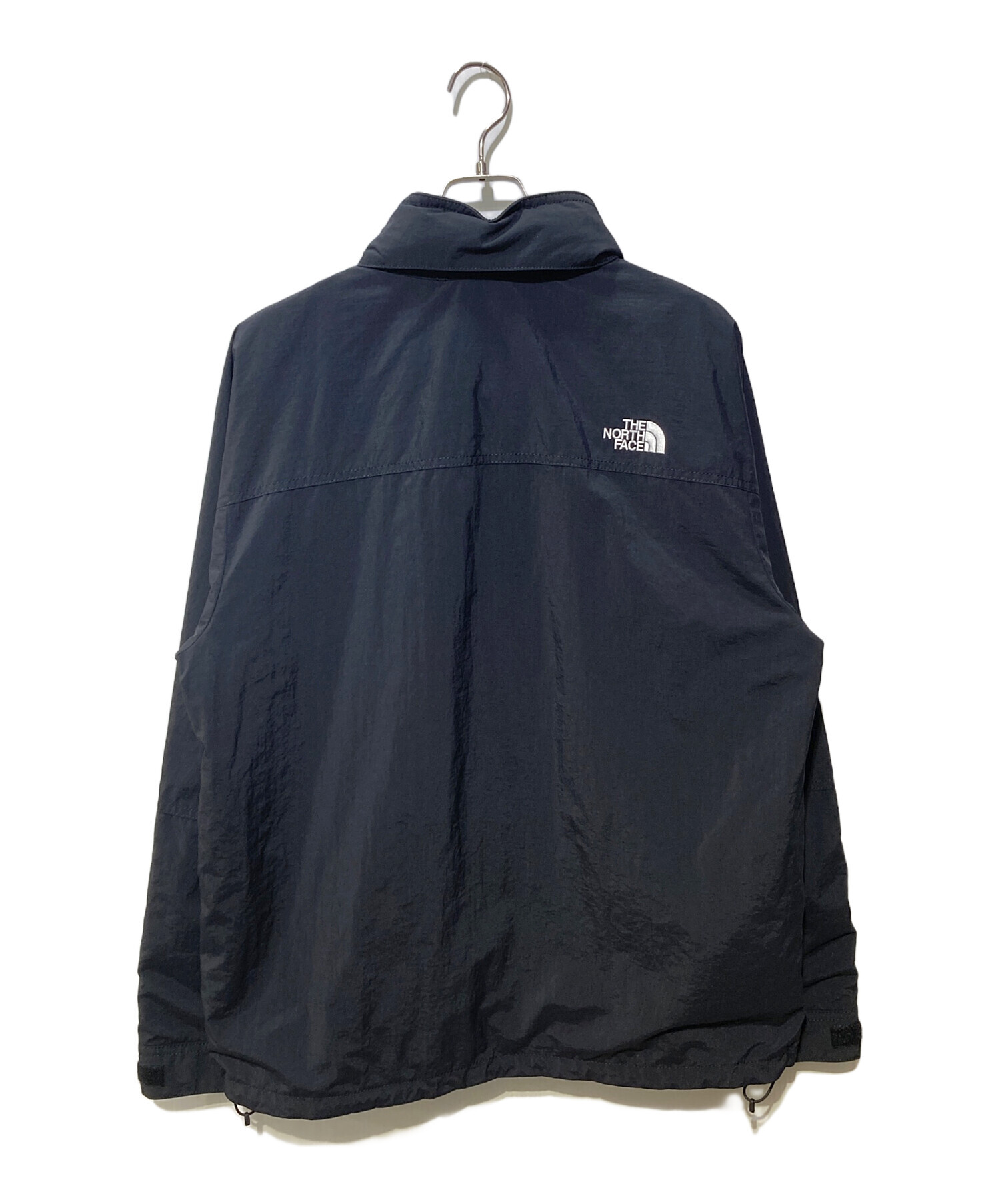 【廃盤モデル・レア品】THE NORTH FACE OVERHEAD 35ℓ 中古・古着通販】THE NORTH FACE (ザ ノース フェイス) HYDRENA WIND