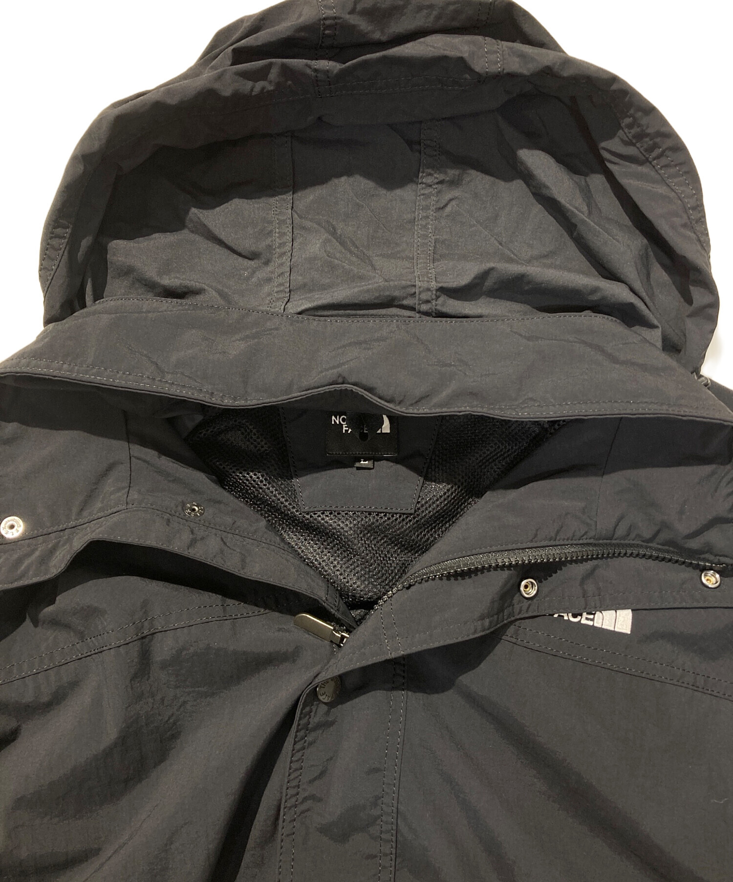 中古・古着通販】THE NORTH FACE (ザ ノース フェイス) HYDRENA WIND