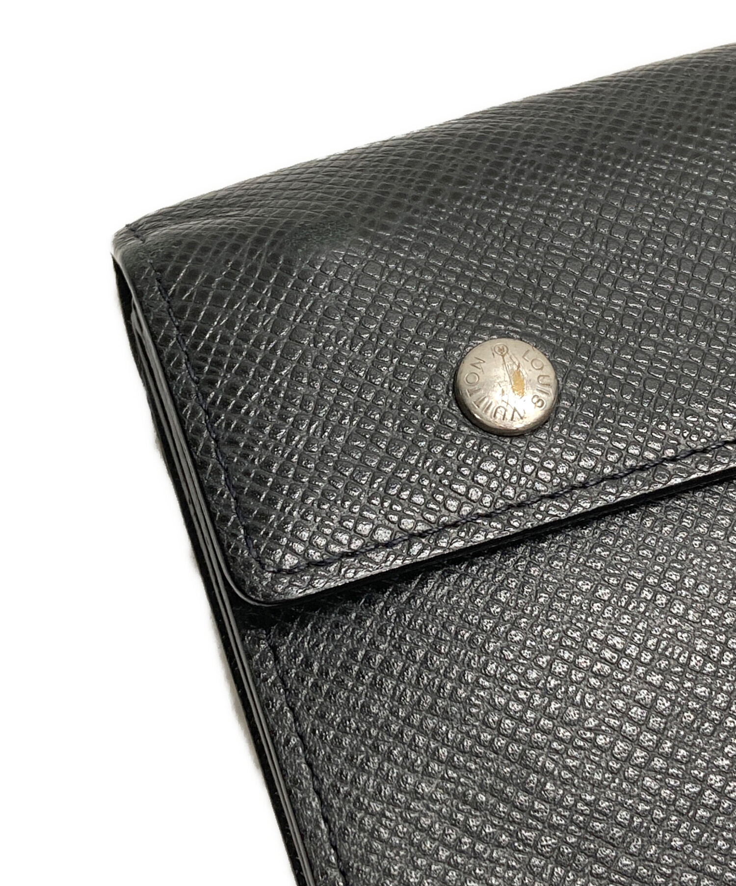 中古・古着通販】LOUIS VUITTON (ルイ ヴィトン) 財布｜ブランド・古着
