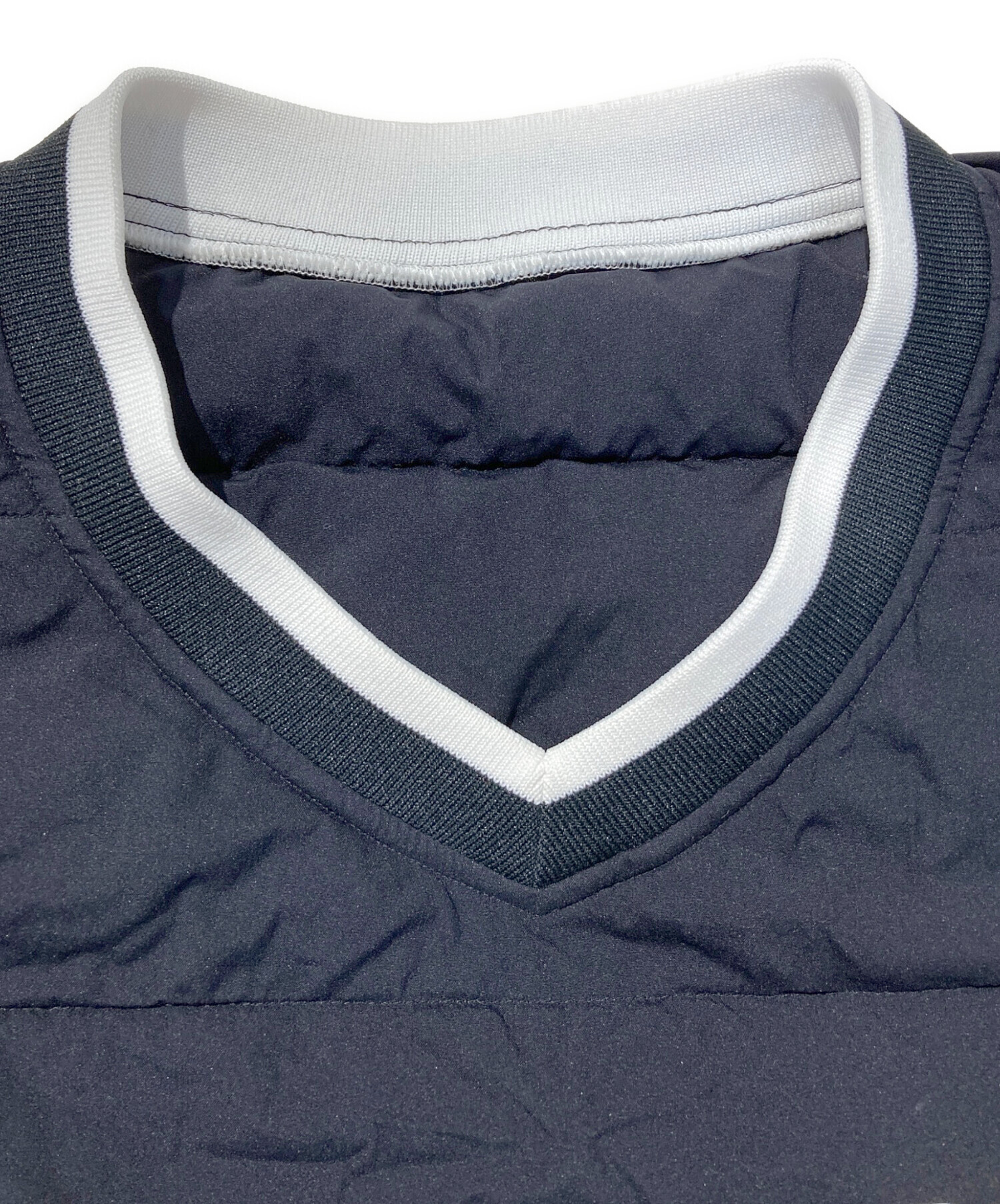 中古・古着通販】BEAMS GOLF (ビームスゴルフ) 中綿ジャケット