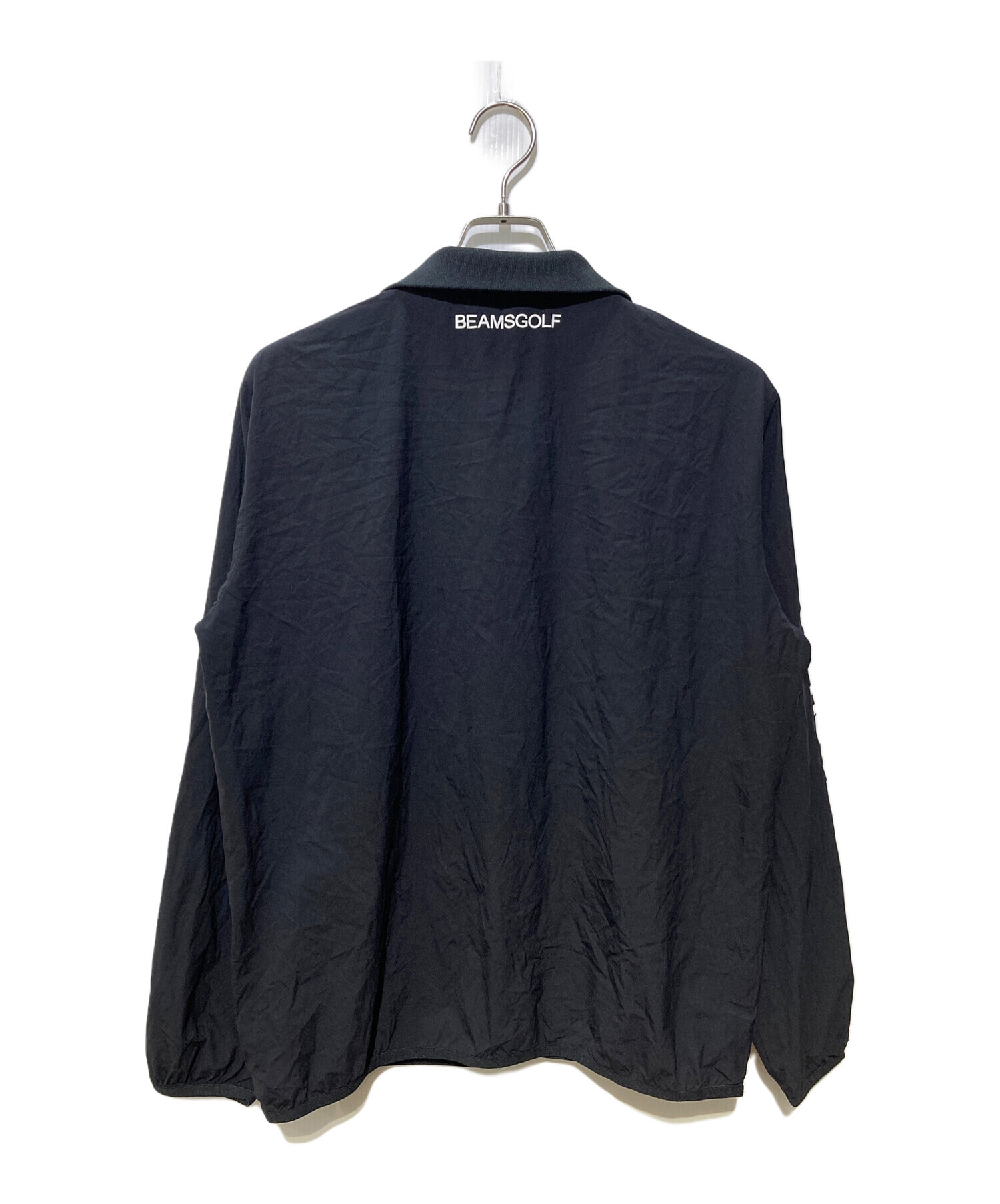 中古・古着通販】BEAMS GOLF (ビームスゴルフ) ナイロンジャケット