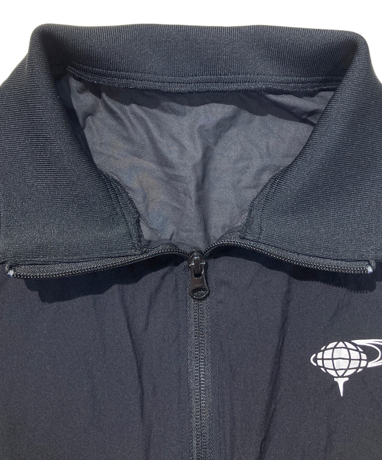 中古・古着通販】BEAMS GOLF (ビームスゴルフ) ナイロンジャケット