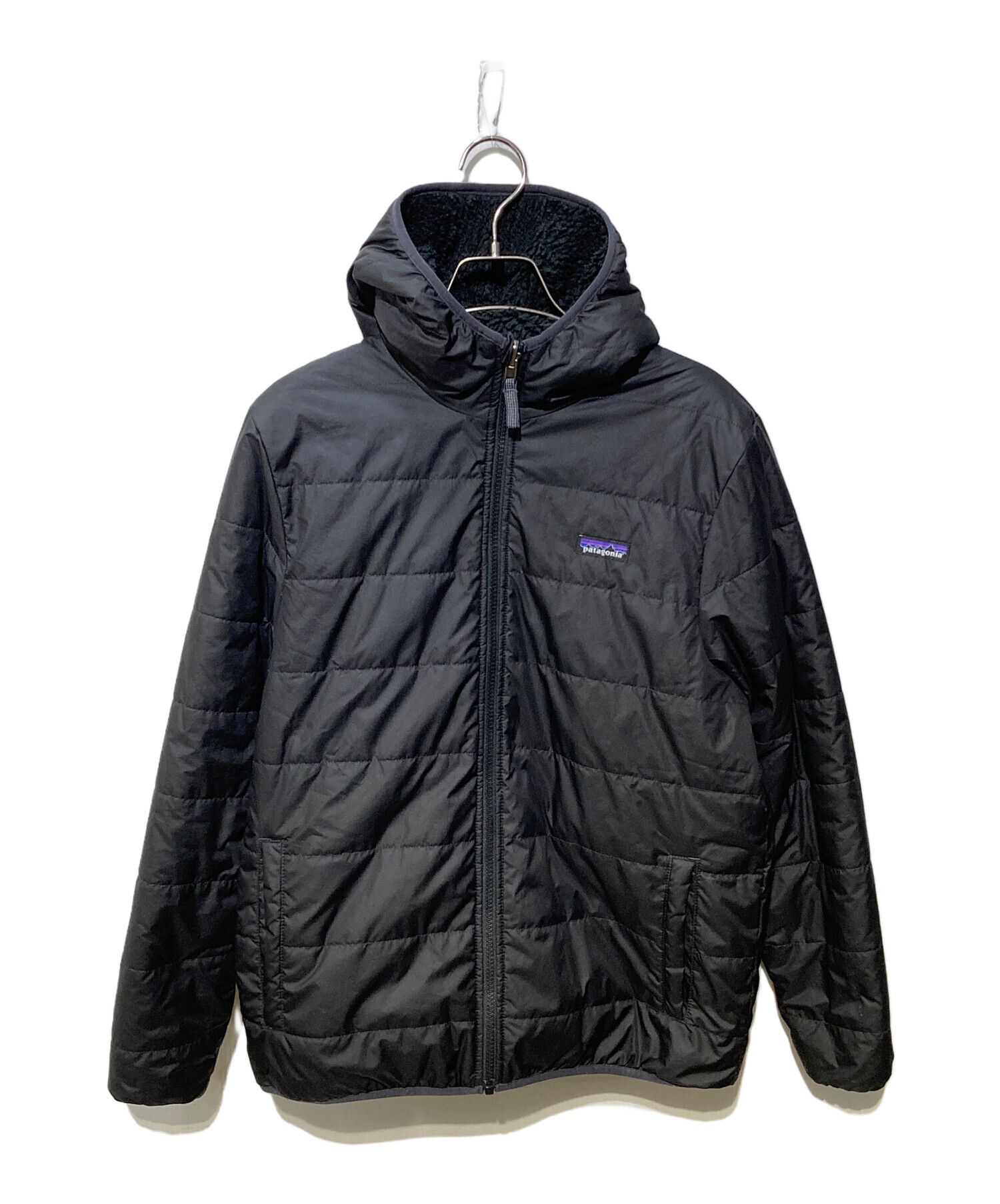 中古・古着通販】Patagonia (パタゴニア) キッズ・リバーシブル