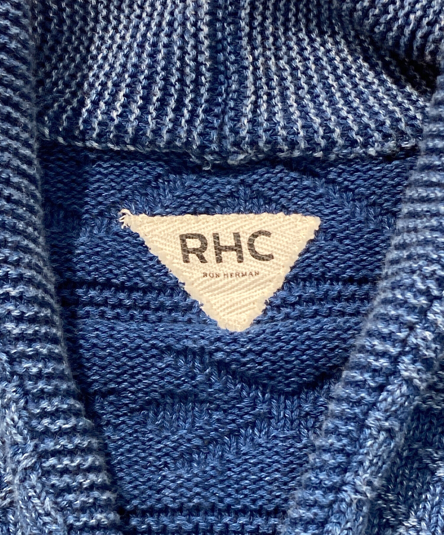 中古・古着通販】Ron Herman (ロンハーマン) コンチョボタン