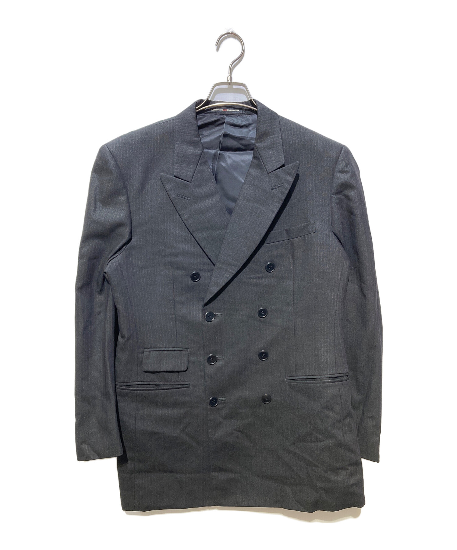 中古・古着通販】Jean Paul GAULTIER HOMME object (ジャンポール