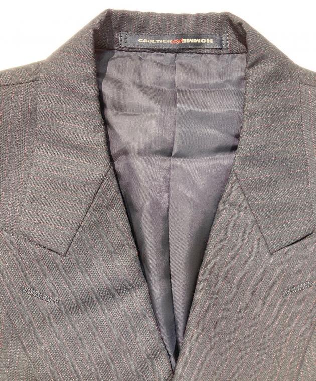 中古・古着通販】Jean Paul GAULTIER HOMME object (ジャンポール