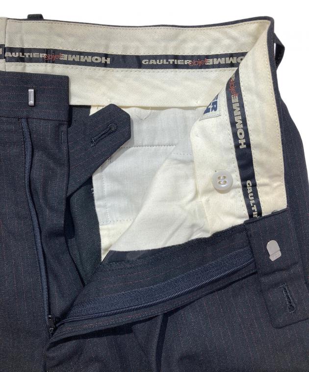 中古・古着通販】Jean Paul GAULTIER HOMME object (ジャンポール