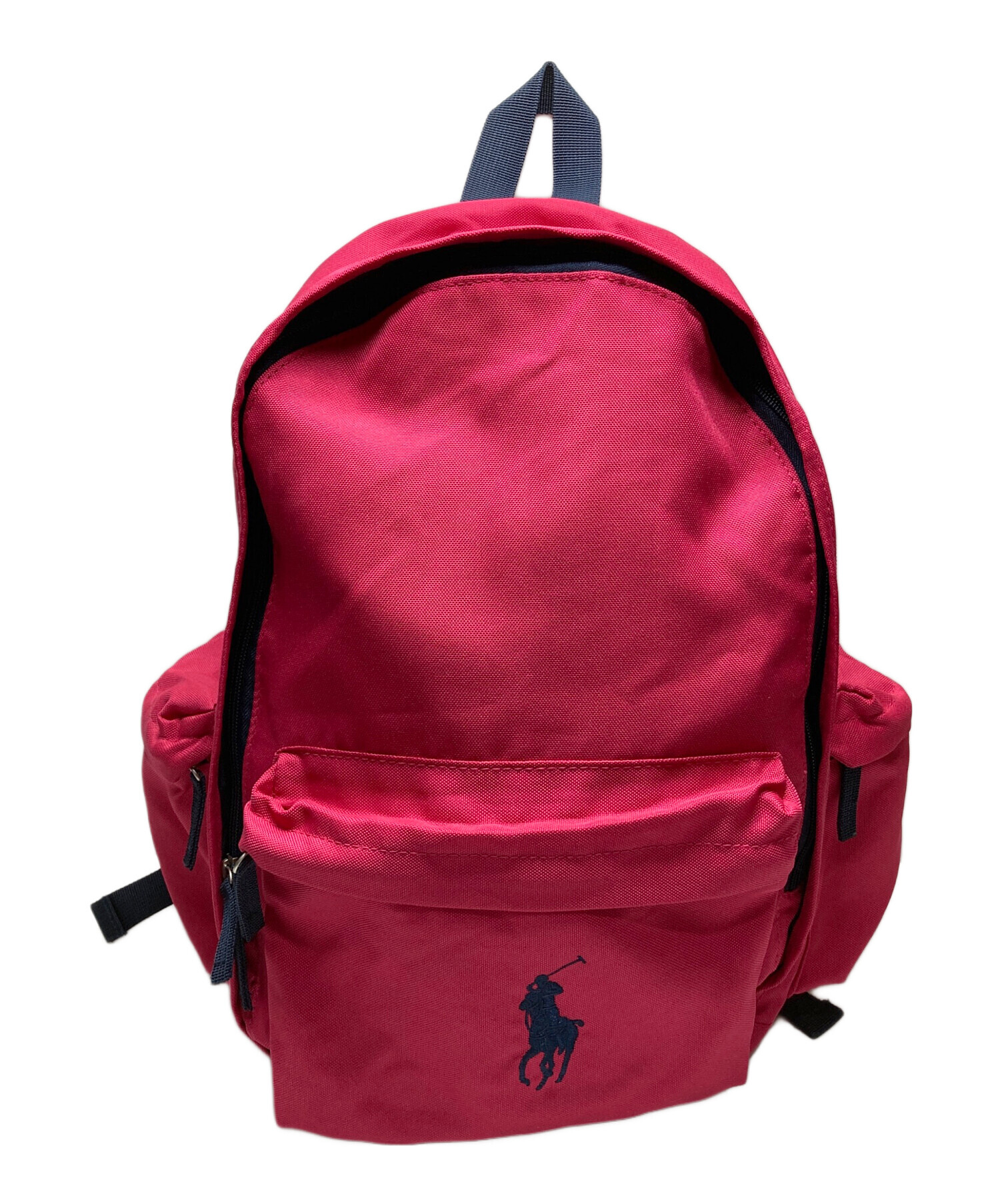 中古・古着通販】POLO RALPH LAUREN (ポロ・ラルフローレン) ビッグ