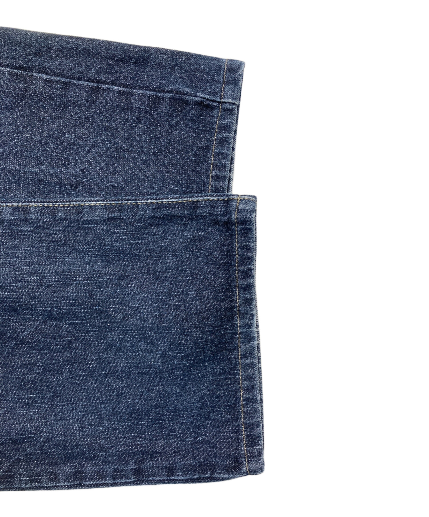 中古・古着通販】ARMANI JEANS (アルマーニジーンズ) ストレートデニム