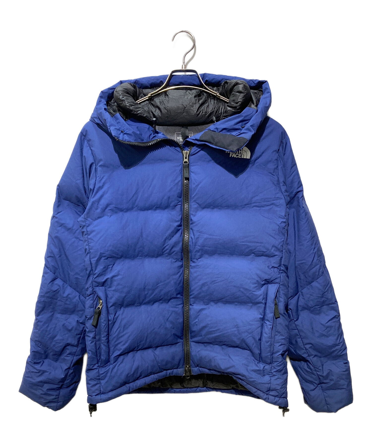 中古・古着通販】THE NORTH FACE (ザ ノース フェイス) Belayer Parka