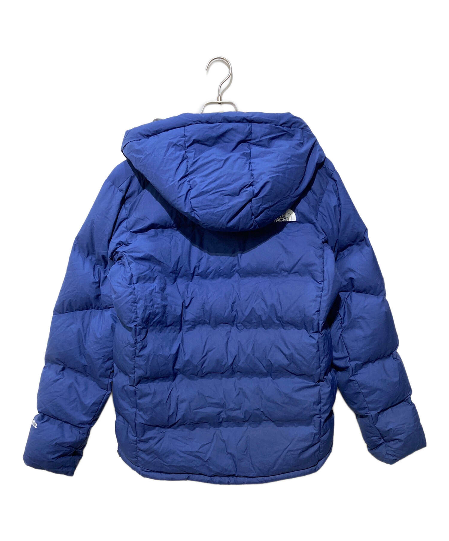 中古・古着通販】THE NORTH FACE (ザ ノース フェイス) Belayer Parka