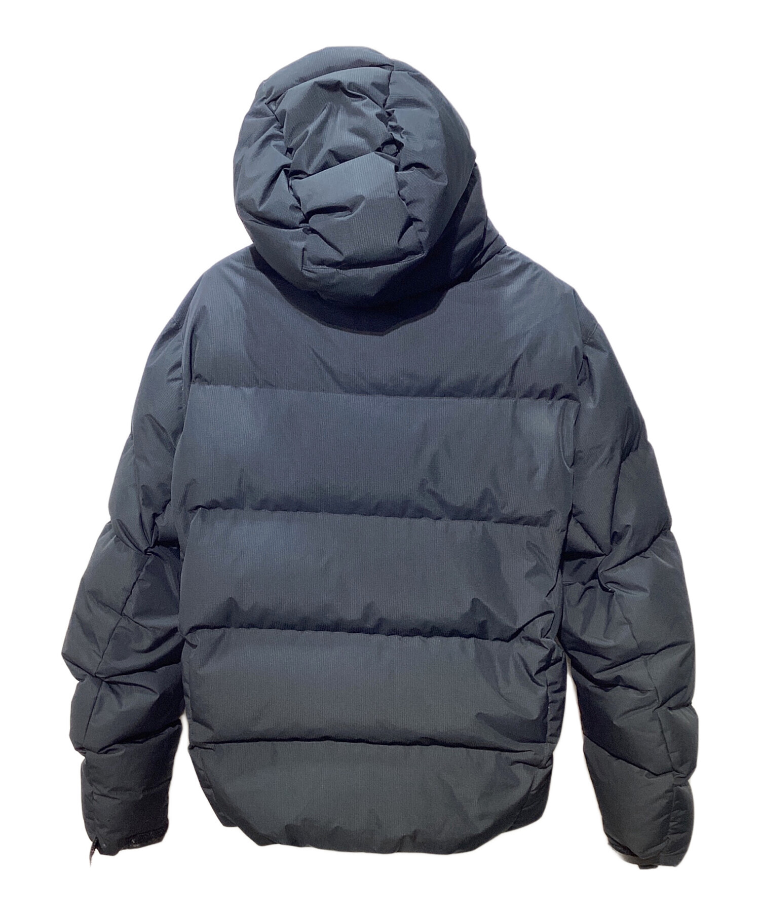 【タグ有】Polo Ralph Lauren ダウンジャケット グレー ブラック 中古・古着通販】POLO RALPH LAUREN (ポロ・ラルフローレン) ダウン