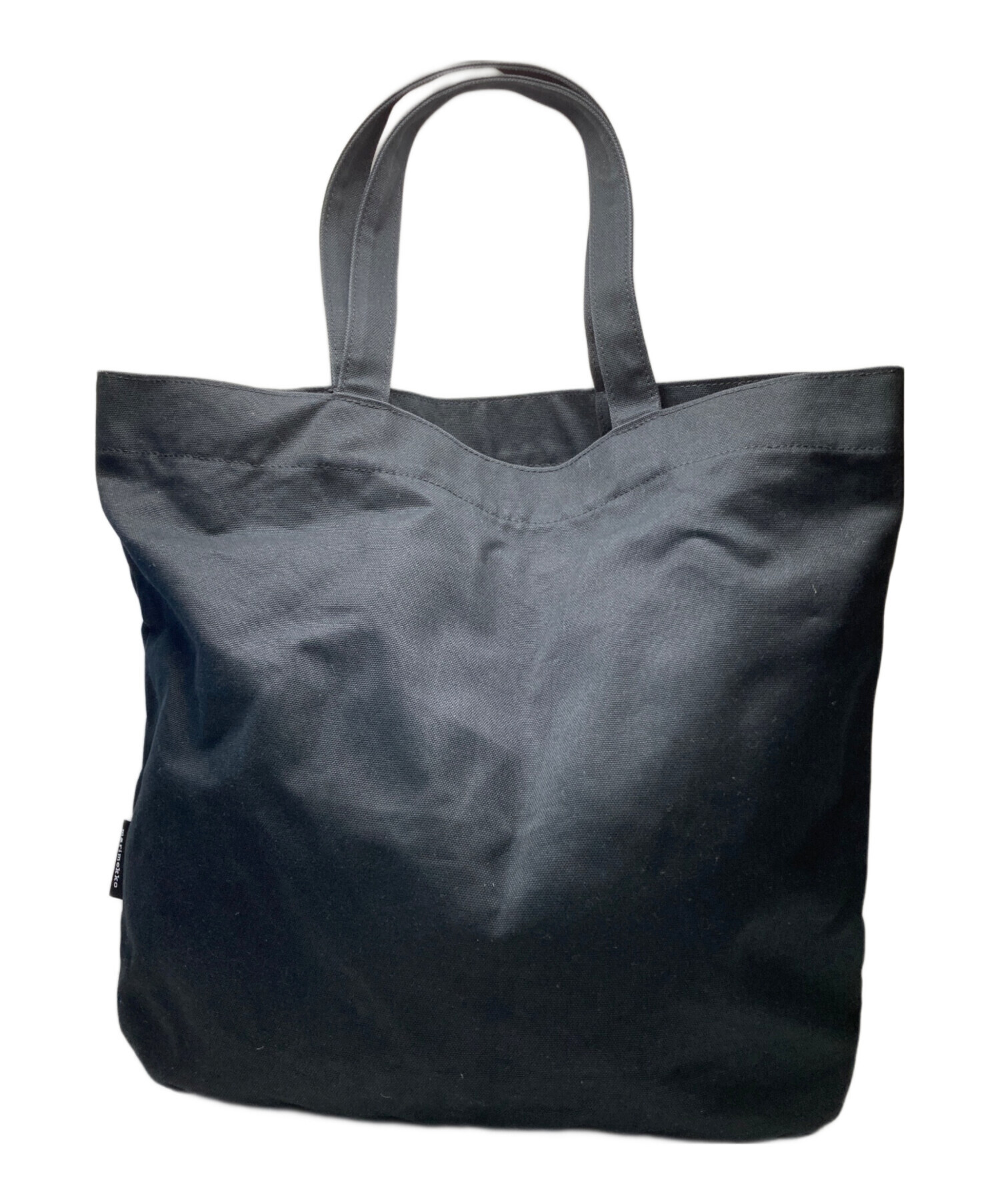 中古・古着通販】marimekko (マリメッコ) TORNA Unikkoトートバッグ