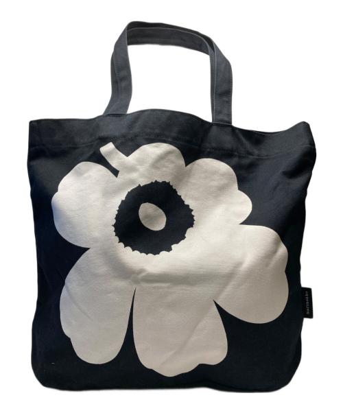 中古・古着通販】marimekko (マリメッコ) TORNA Unikkoトートバッグ