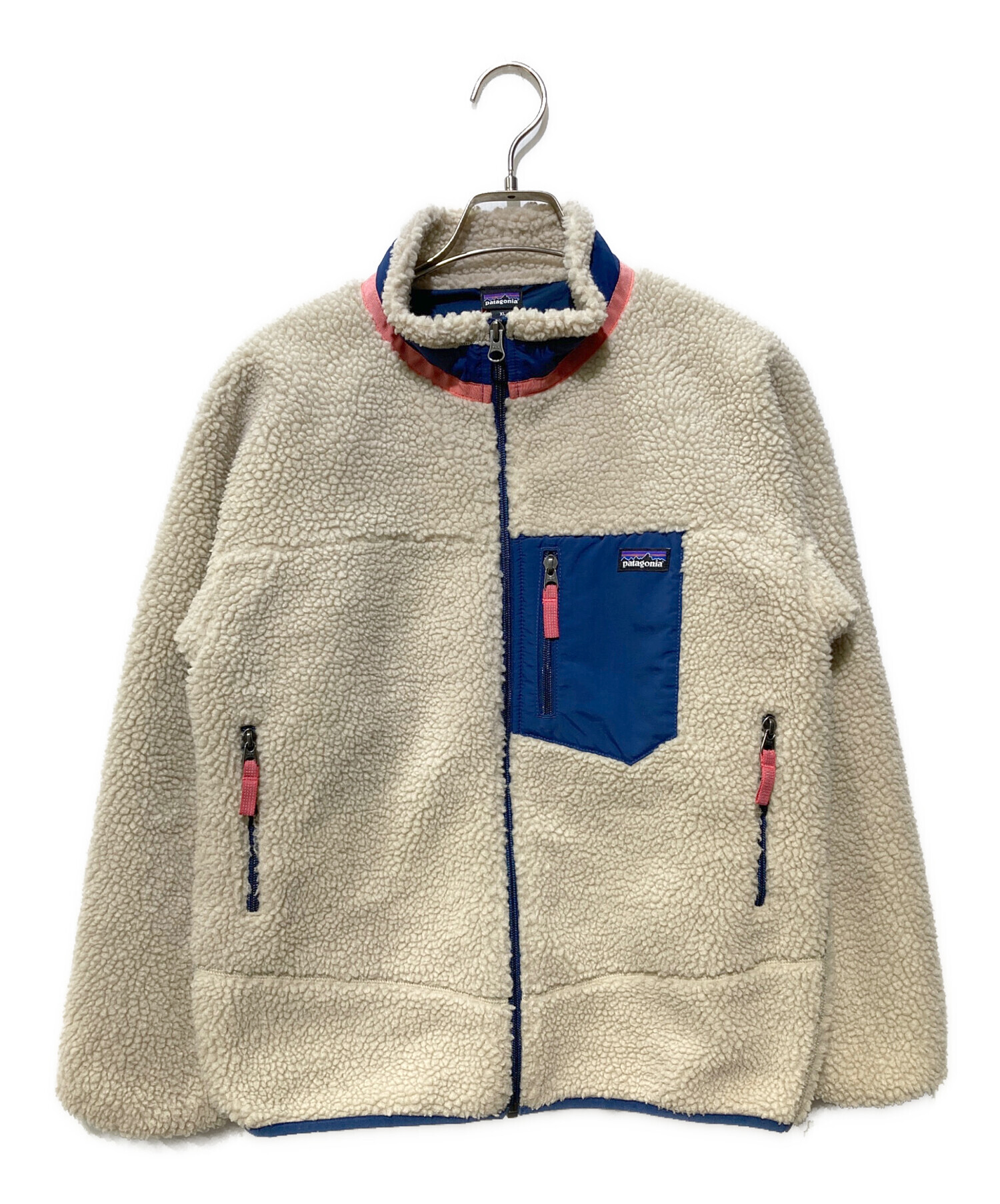 中古・古着通販】Patagonia (パタゴニア) クラシック レトロX