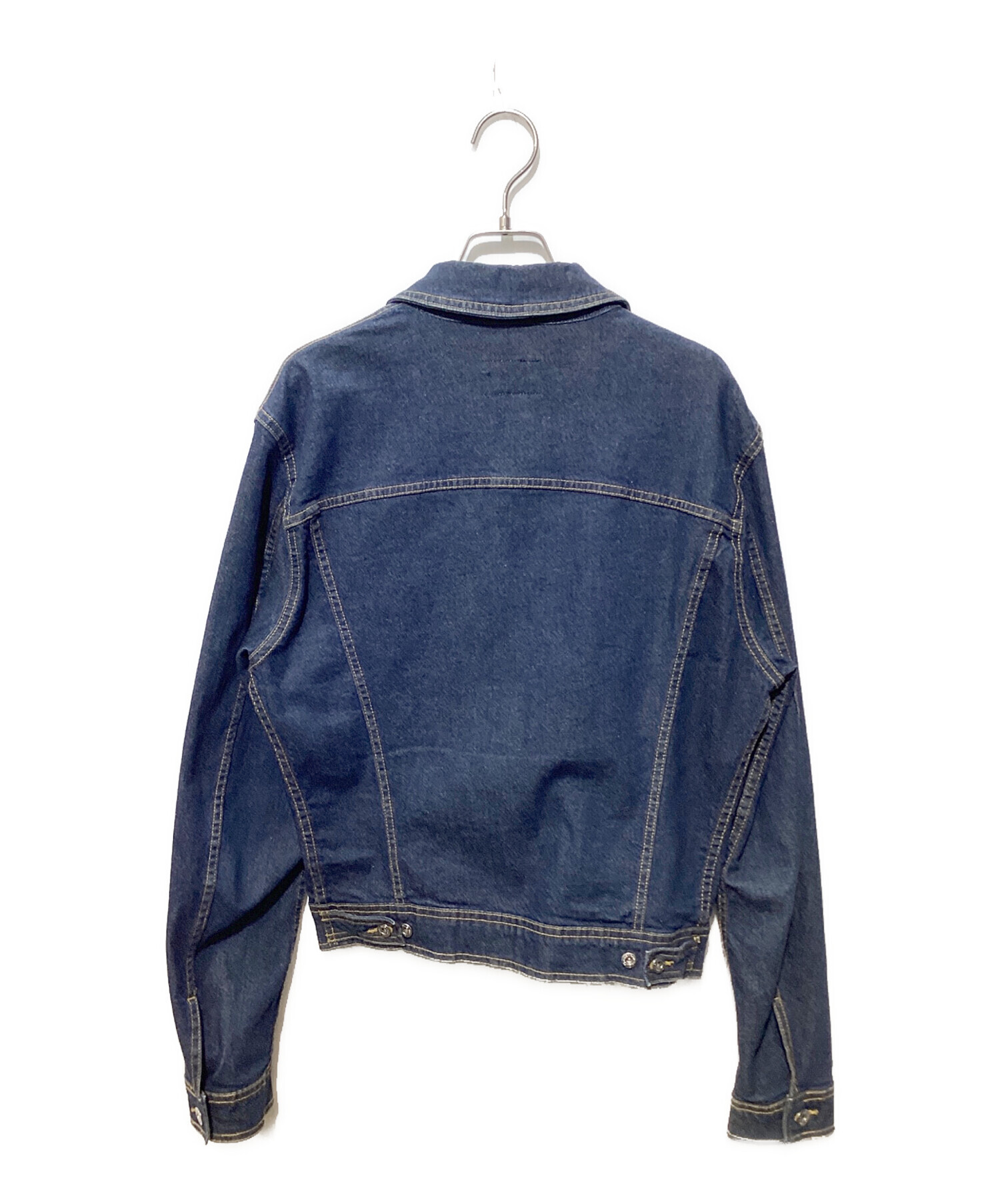 中古・古着通販】DOLCE & GABBANA (ドルチェ＆ガッバーナ) デニム