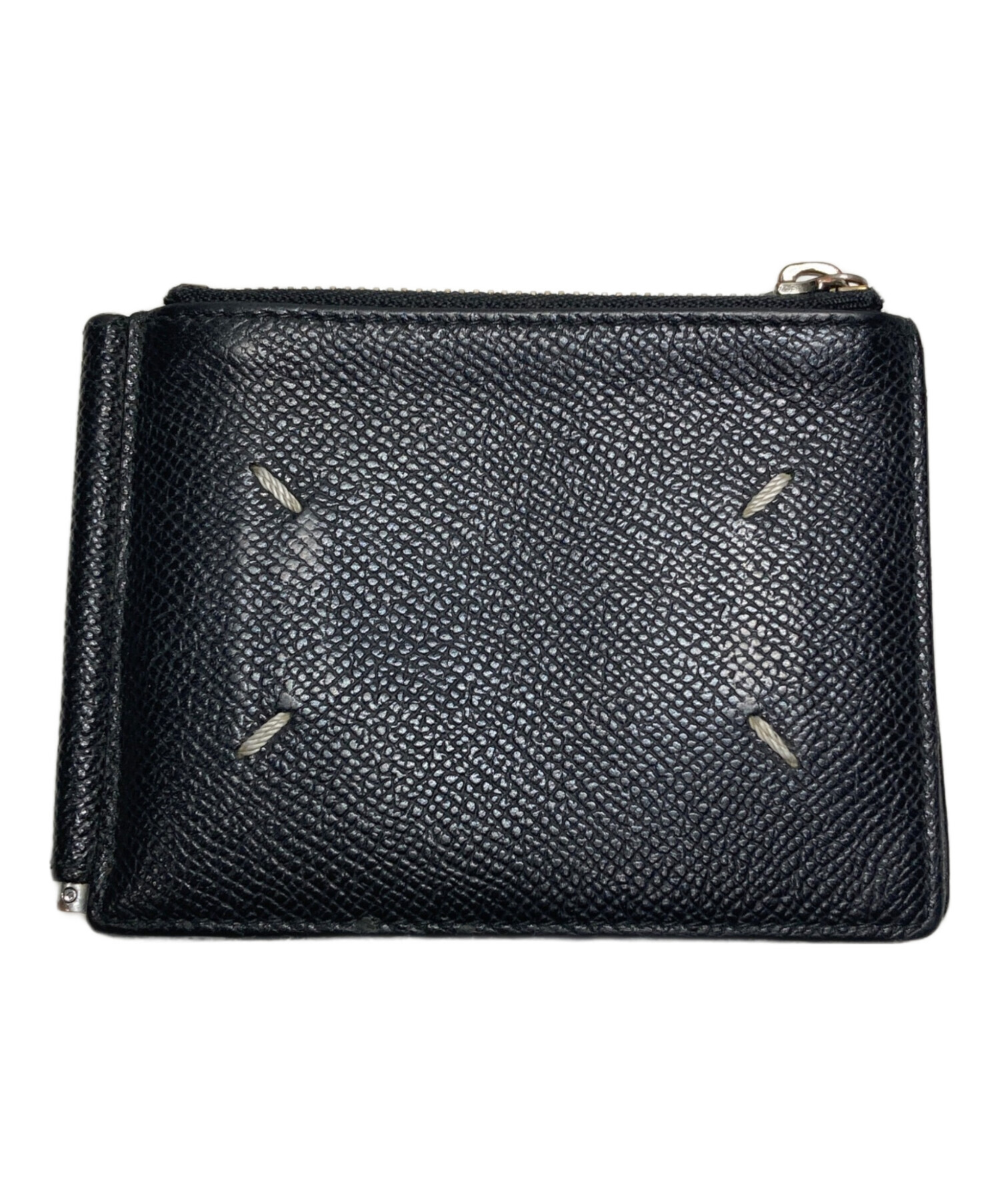 中古・古着通販】Maison Margiela (メゾンマルジェラ) マネークリップ