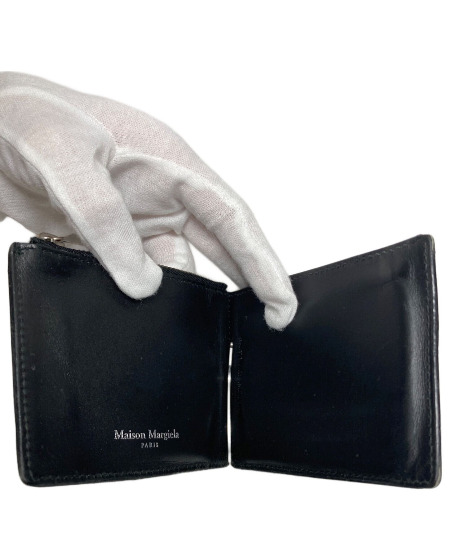 中古・古着通販】Maison Margiela (メゾンマルジェラ) マネークリップ