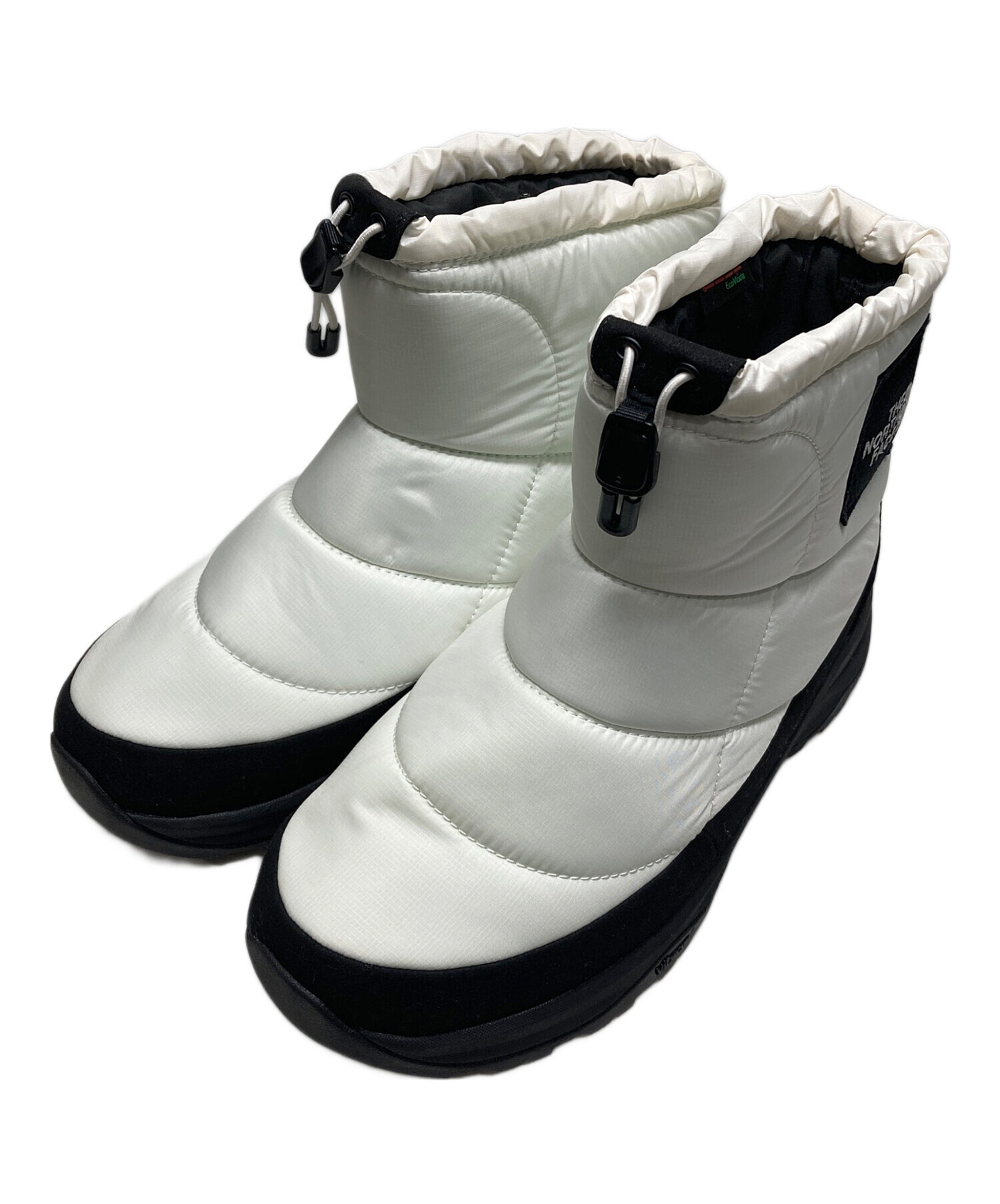 中古・古着通販】THE NORTH FACE (ザ ノース フェイス) ヌプシ