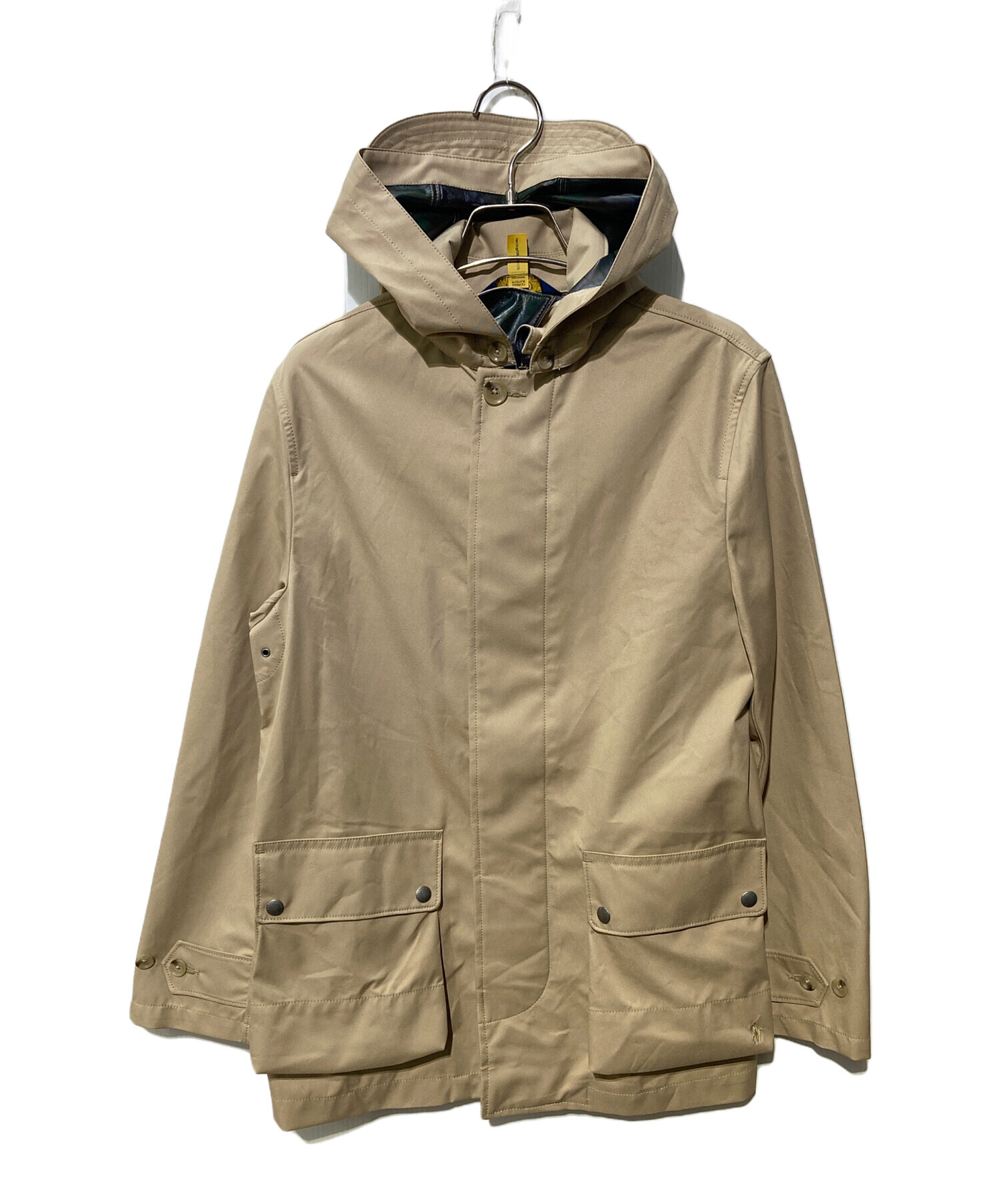 中古・古着通販】POLO RALPH LAUREN (ポロ・ラルフローレン) コート
