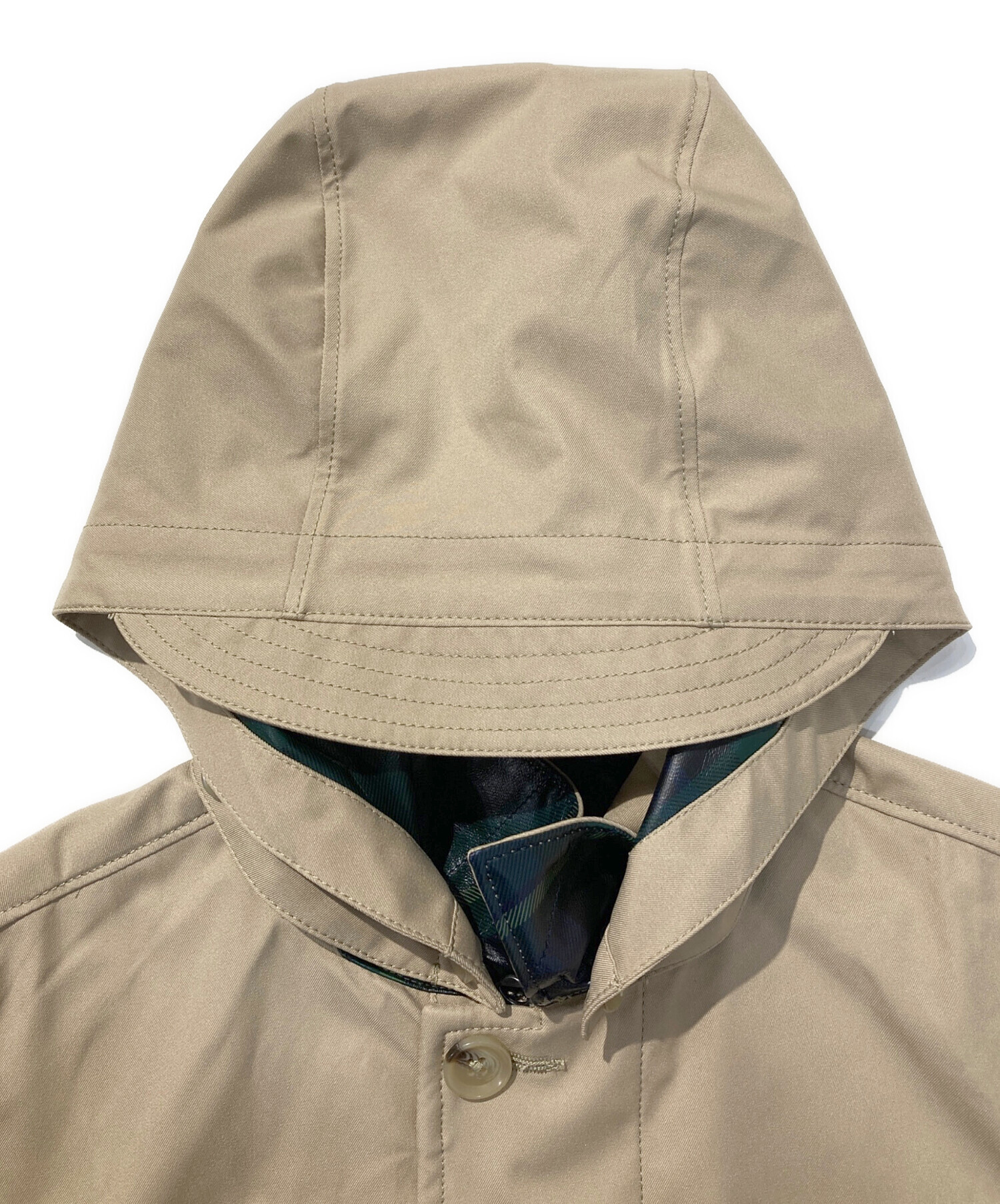 中古・古着通販】POLO RALPH LAUREN (ポロ・ラルフローレン) コート