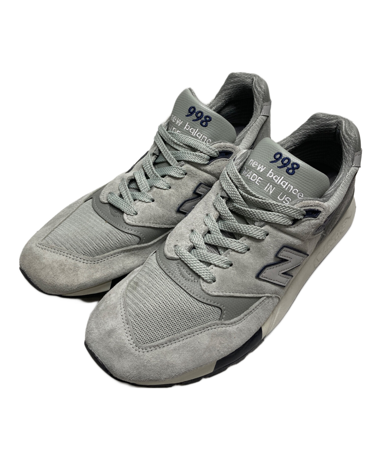 中古・古着通販】NEW BALANCE (ニューバランス) WTAPS (ダブルタップス