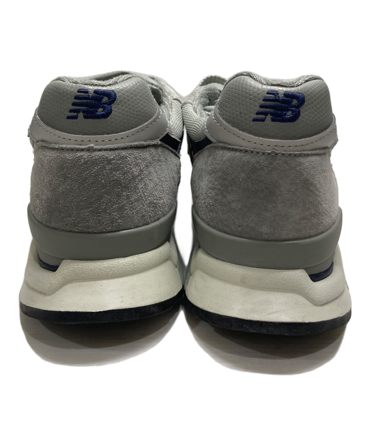中古・古着通販】NEW BALANCE (ニューバランス) WTAPS (ダブルタップス