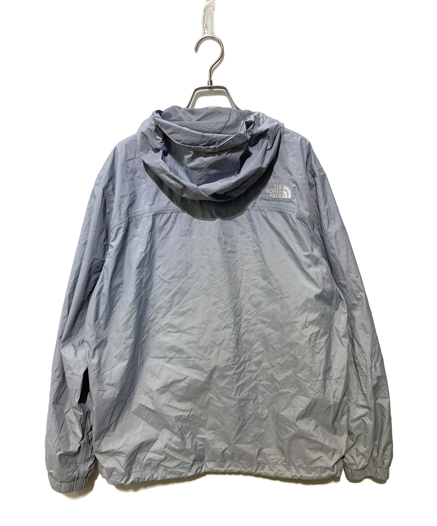 中古・古着通販】THE NORTH FACE (ザ ノース フェイス) ドライベント