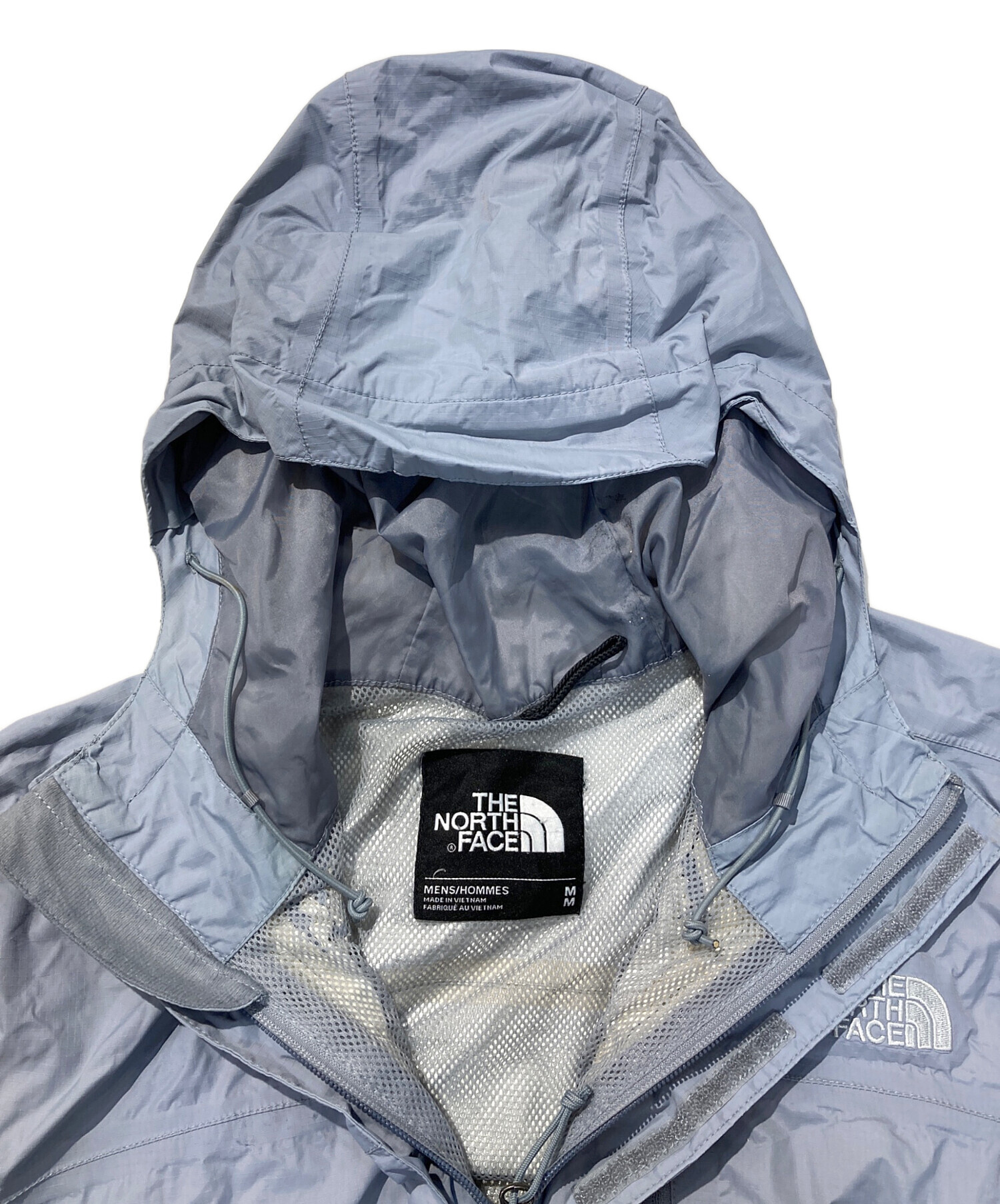 中古・古着通販】THE NORTH FACE (ザ ノース フェイス) ドライベント