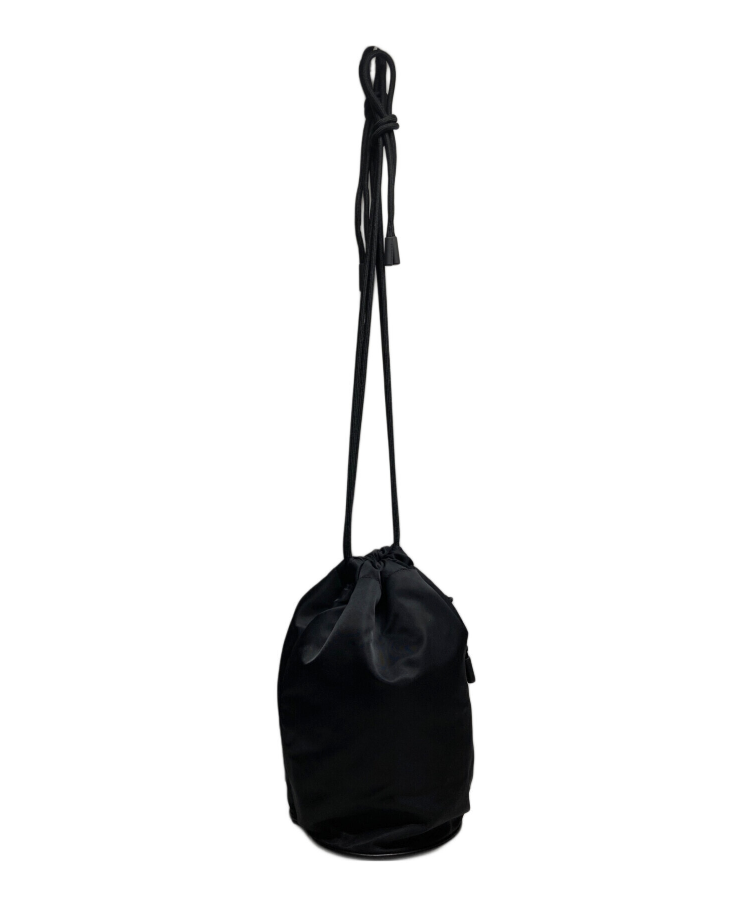 中古・古着通販】sacai (サカイ) s Kinchaku / Nylon Twil 巾着