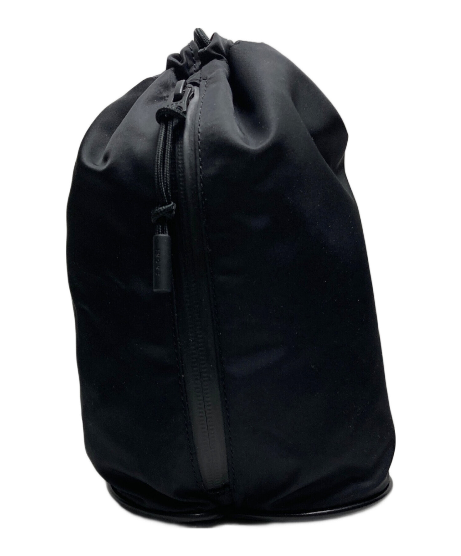 中古・古着通販】sacai (サカイ) s Kinchaku / Nylon Twil 巾着