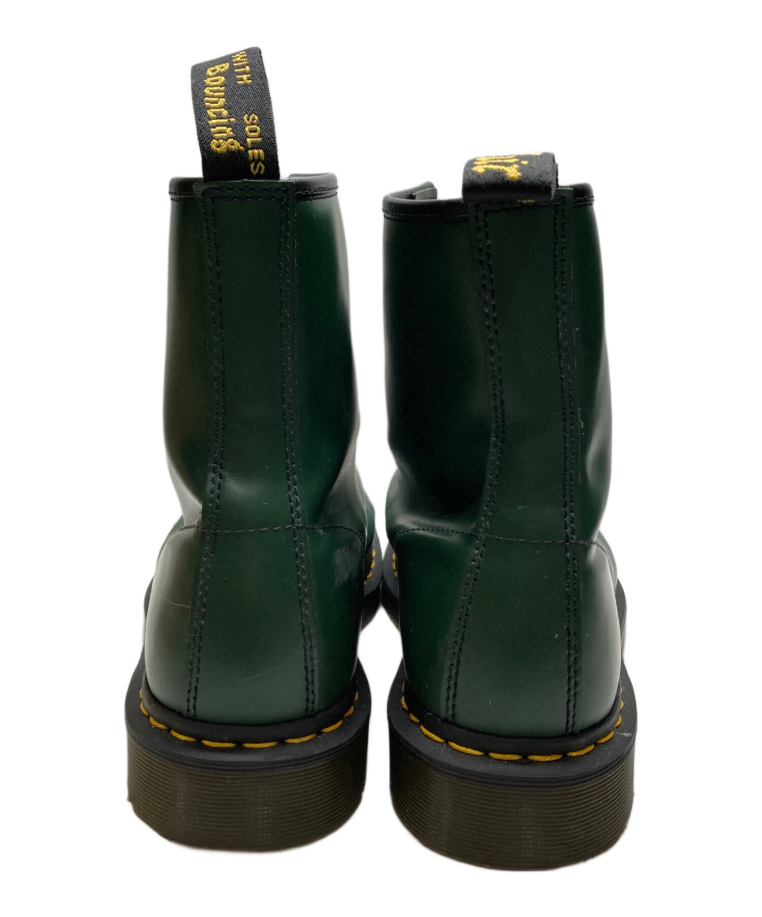 中古・古着通販】Dr.Martens (ドクターマーチン) 8ホールブーツ 