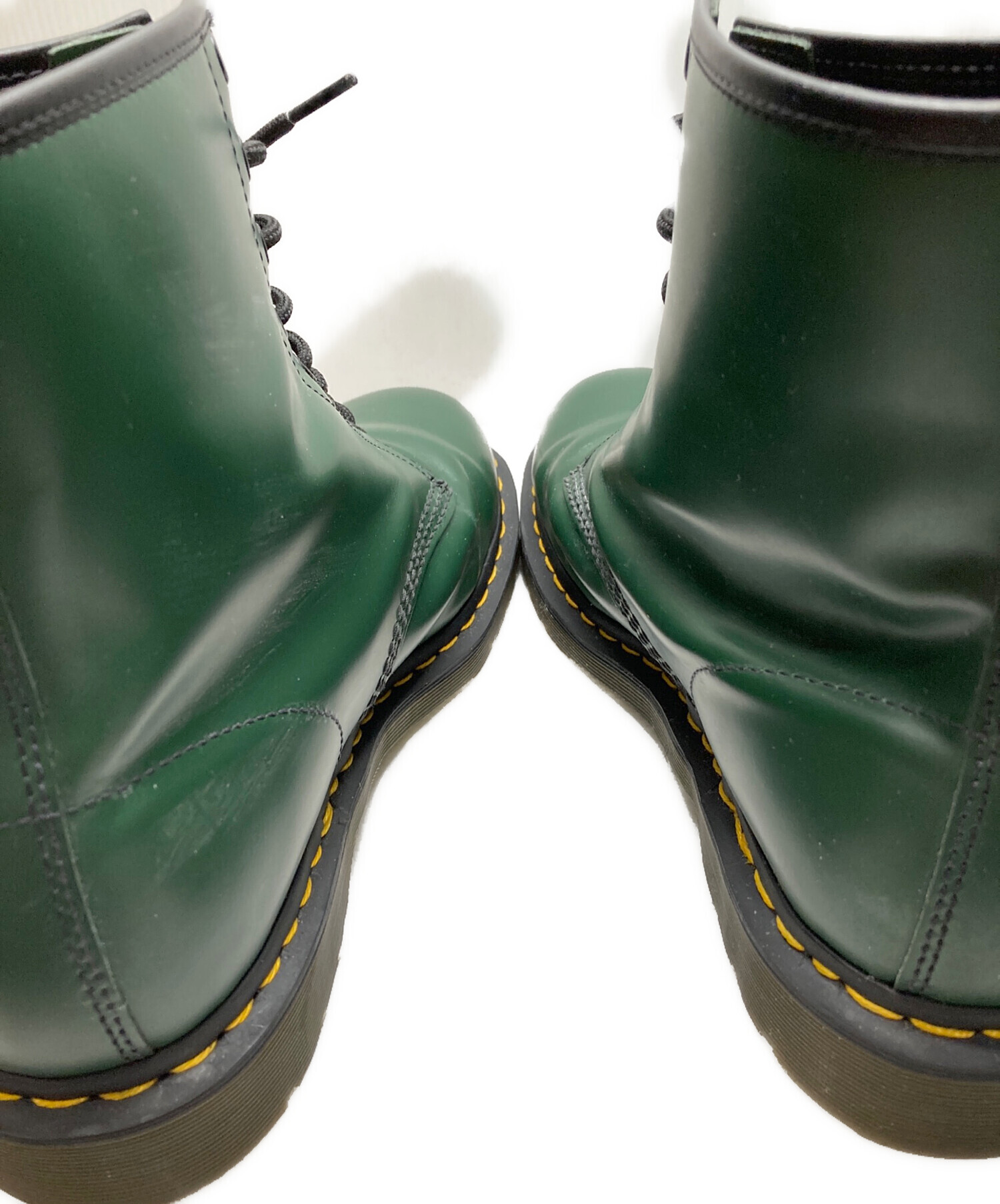 中古・古着通販】Dr.Martens (ドクターマーチン) 8ホールブーツ
