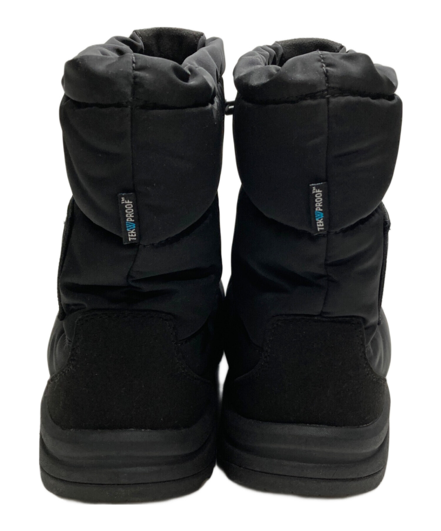 中古・古着通販】THE NORTH FACE (ザ ノース フェイス) ヌプシブーティ 