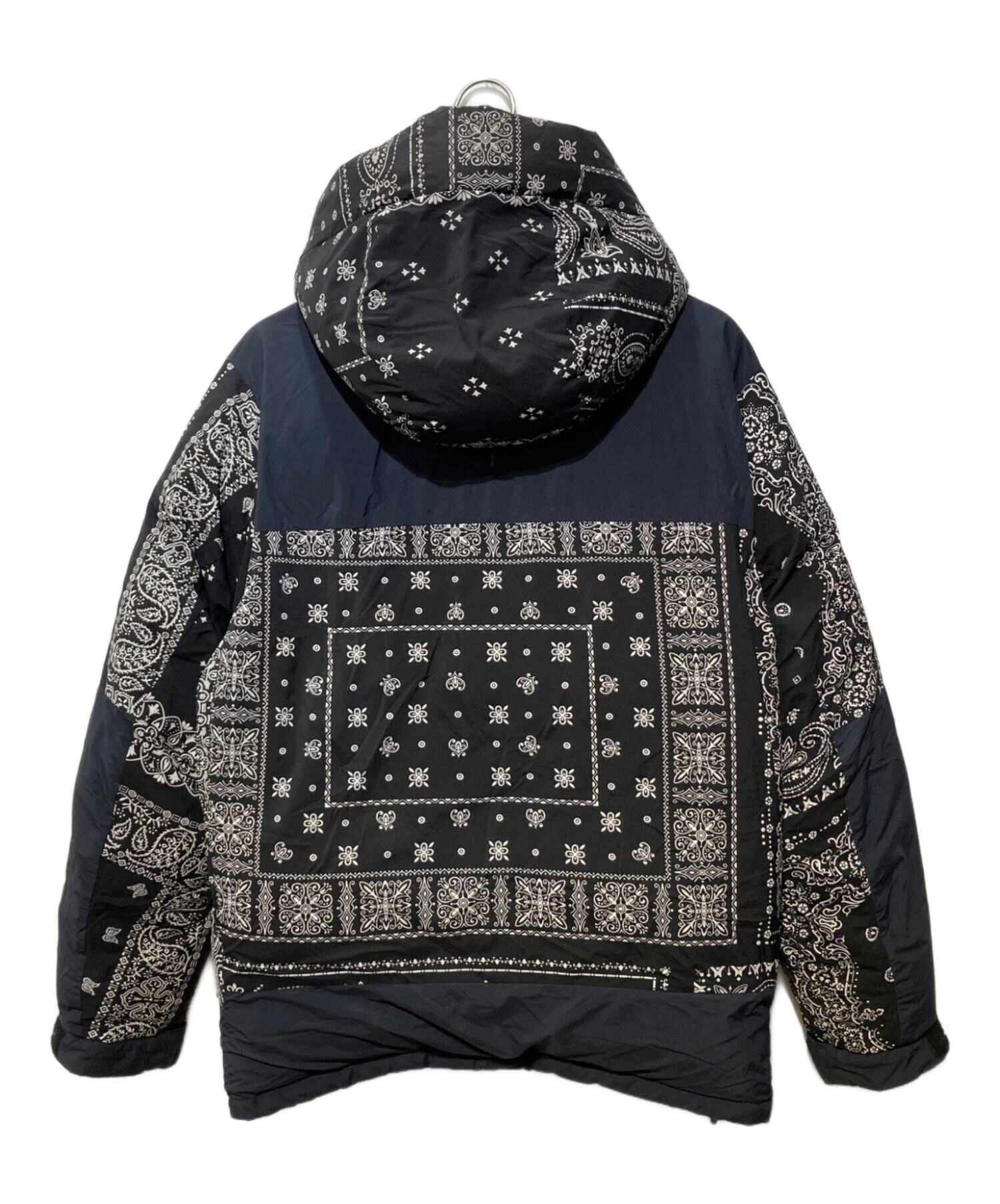 中古・古着通販】F.C.Real Bristol (エフシーレアルブリストル) DOWN