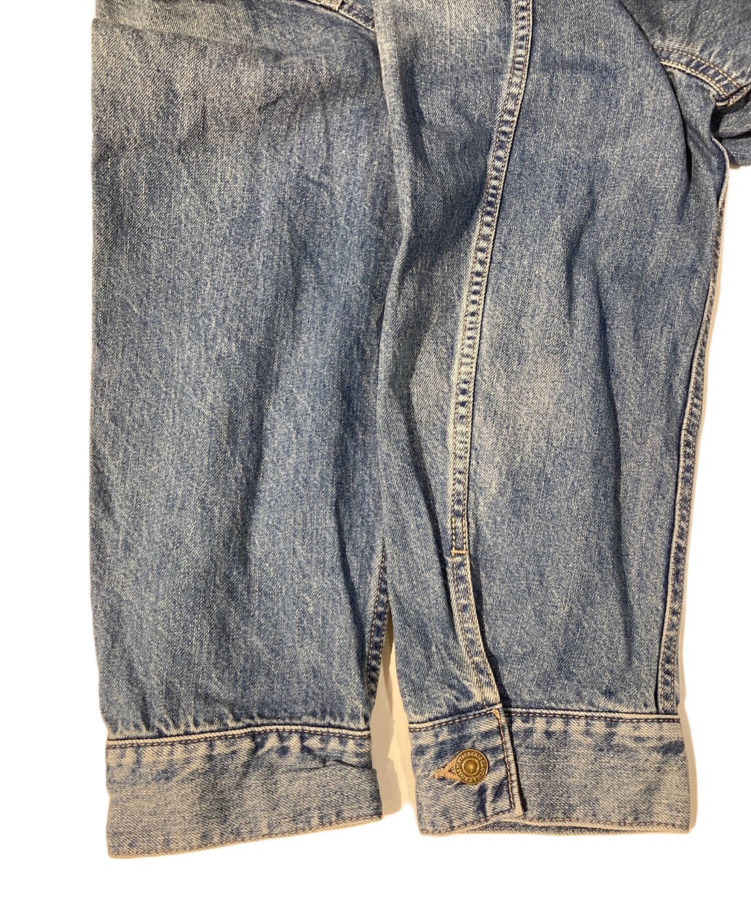 中古・古着通販】CLOTH&CROSS (クロスアンドクロス) クロスオリジナル 