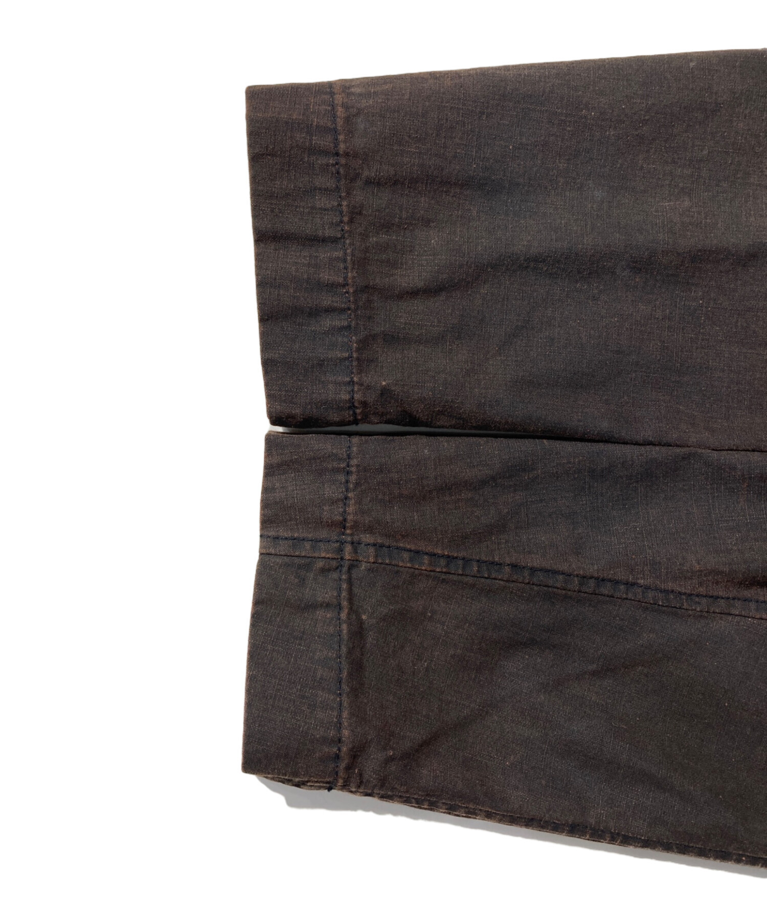 中古・古着通販】ISSEY MIYAKE MEN (イッセイミヤケメン) コットン100