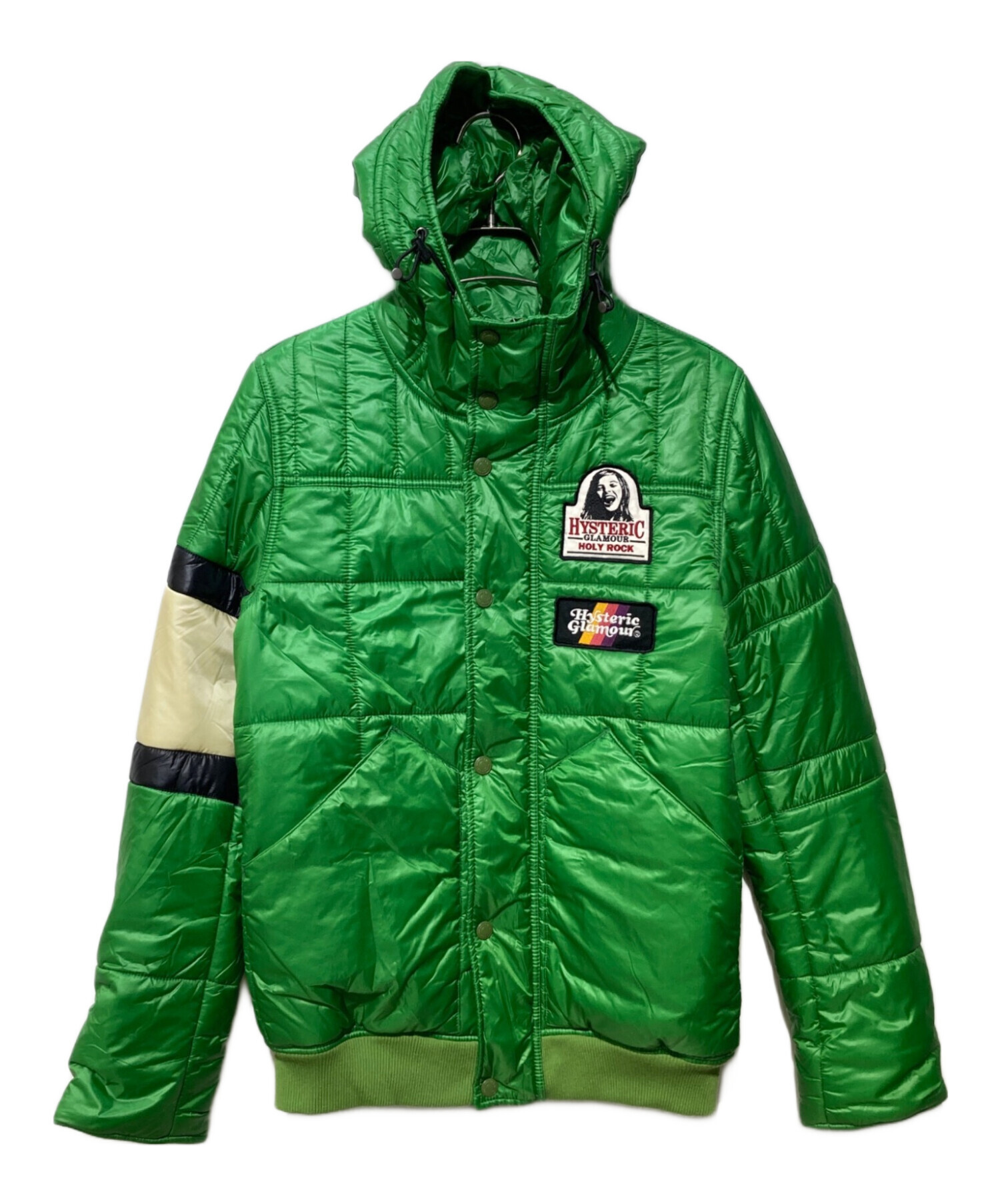 中古・古着通販】Hysteric Glamour (ヒステリックグラマー) ワッペン