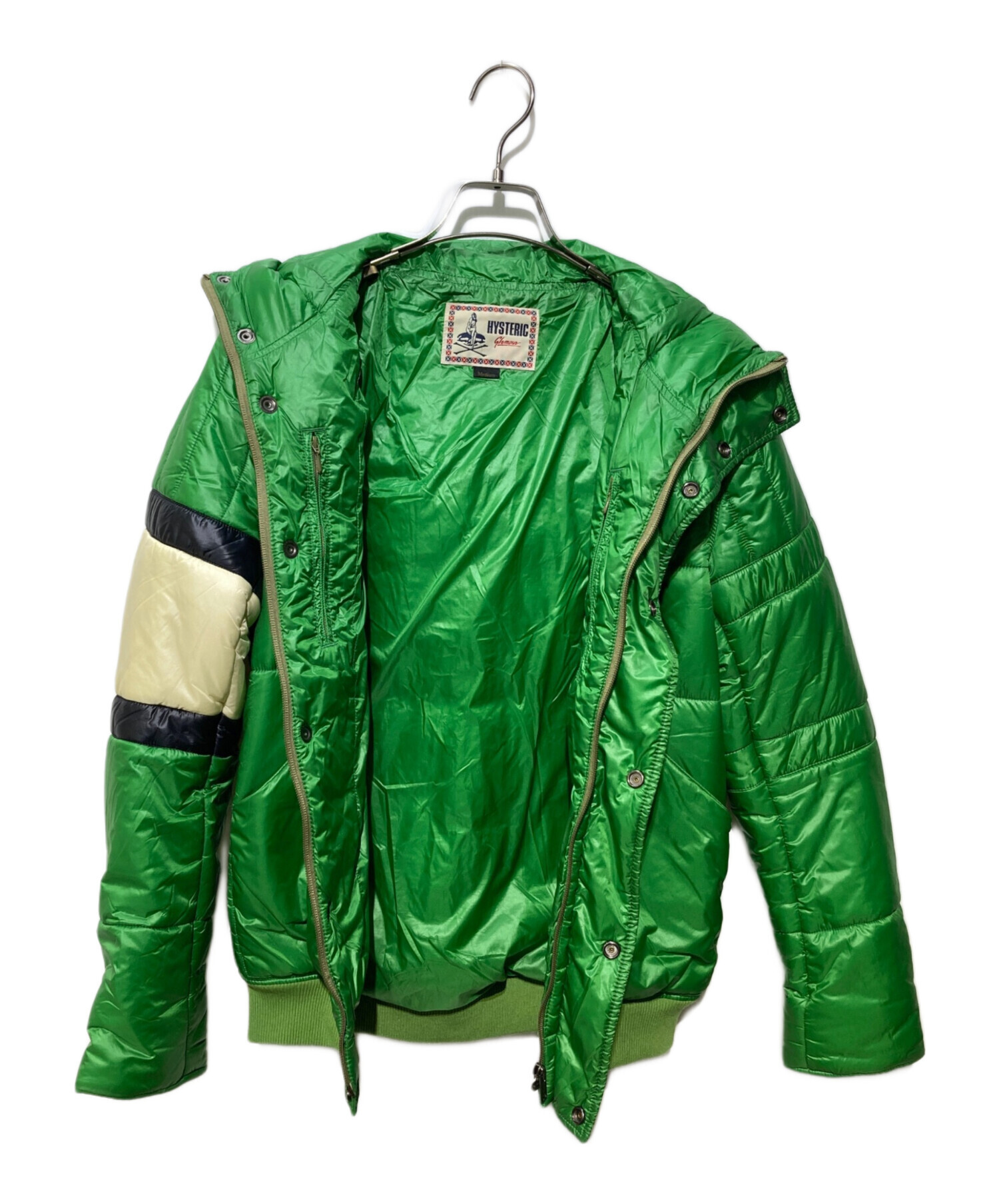 中古・古着通販】Hysteric Glamour (ヒステリックグラマー) ワッペン