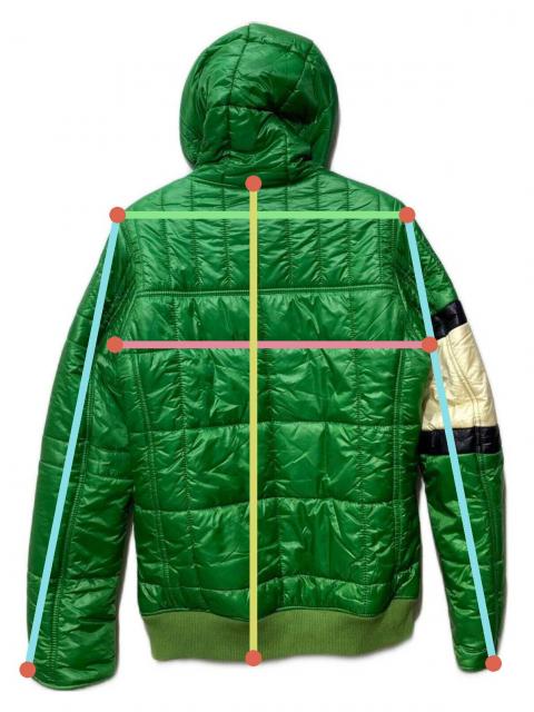 中古・古着通販】Hysteric Glamour (ヒステリックグラマー) ワッペン