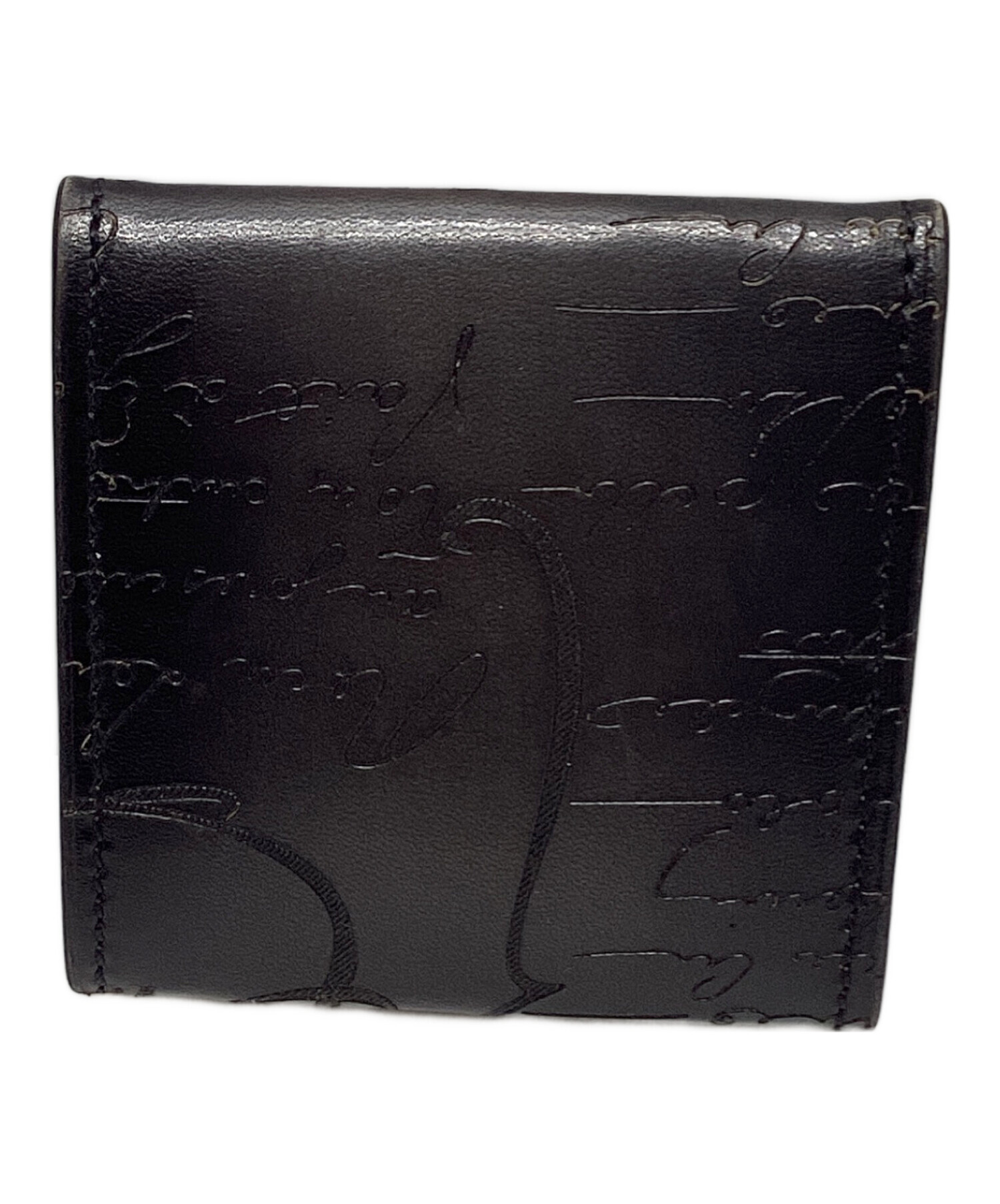 中古・古着通販】Berluti (ベルルッティ) オリジンカリグラフィマネー