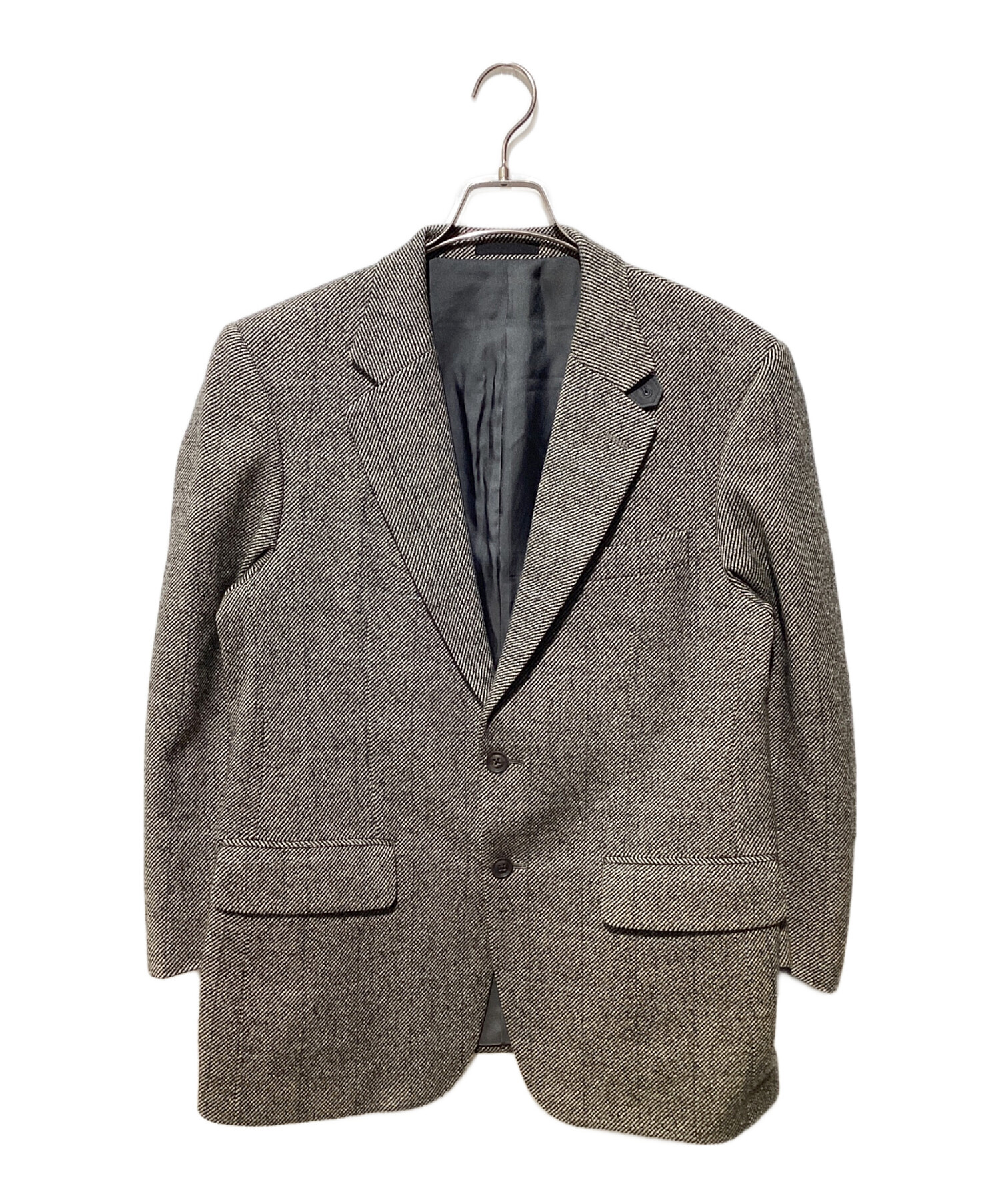 中古・古着通販】BURBERRY LONDON (バーバリーロンドン) カシミア混