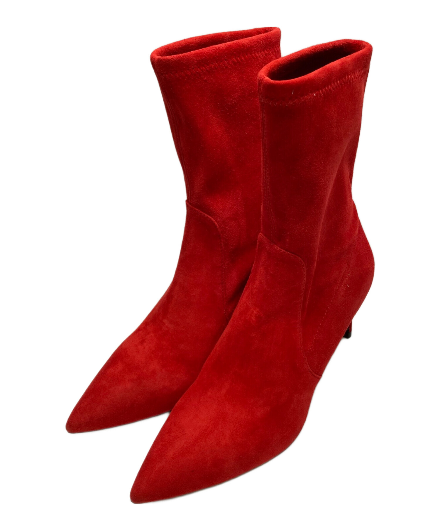 中古・古着通販】STUART WEITZMAN (スチュアートワイツマン) スエード
