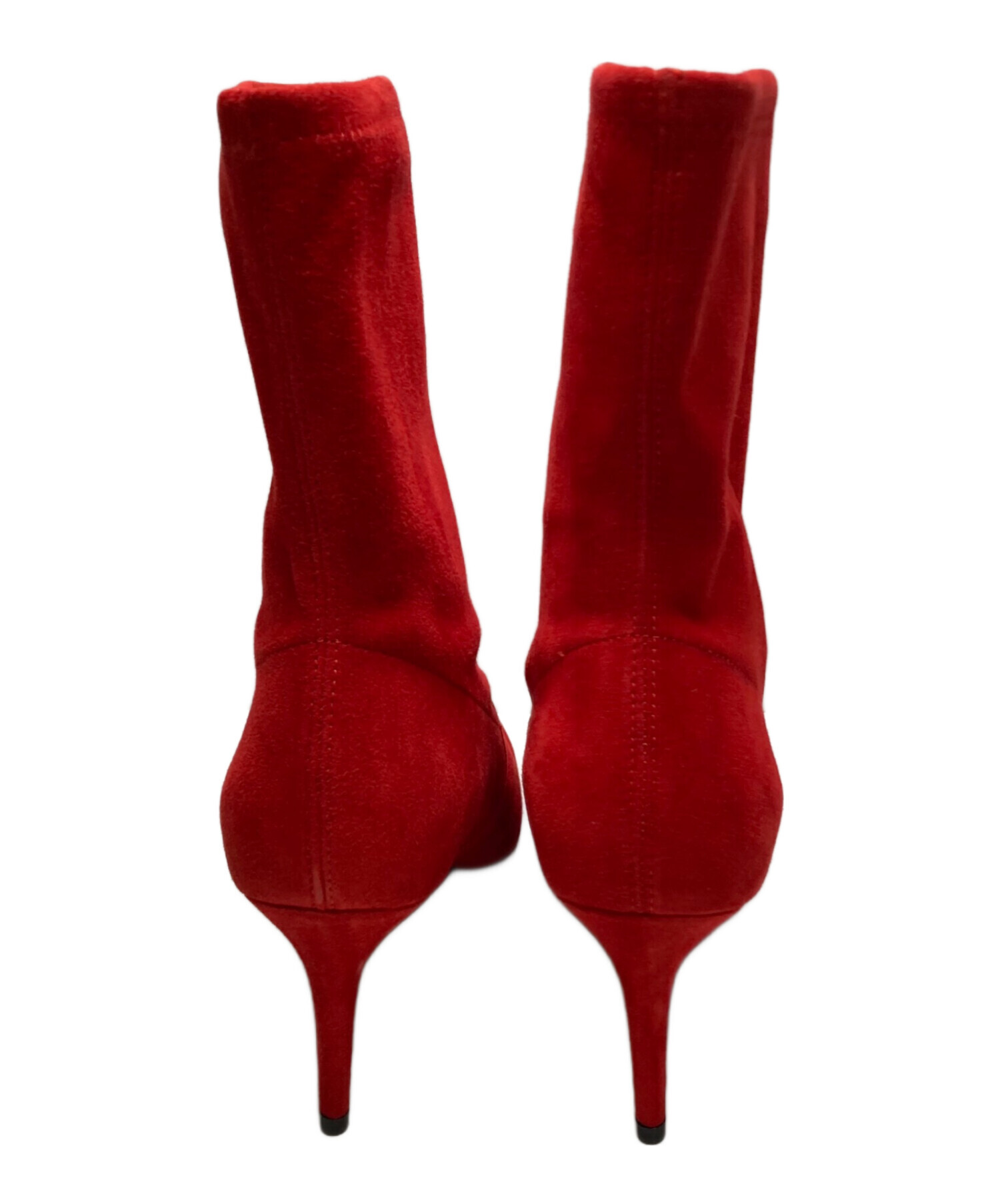 中古・古着通販】STUART WEITZMAN (スチュアートワイツマン) スエード