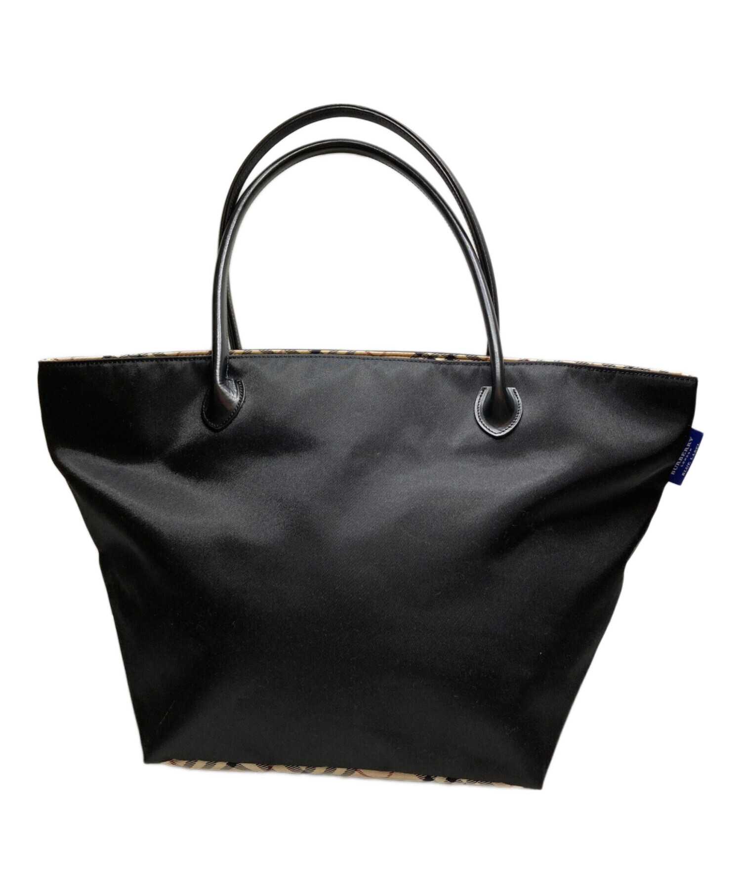 中古・古着通販】BURBERRY LONDON (バーバリーロンドン) ノバチェック