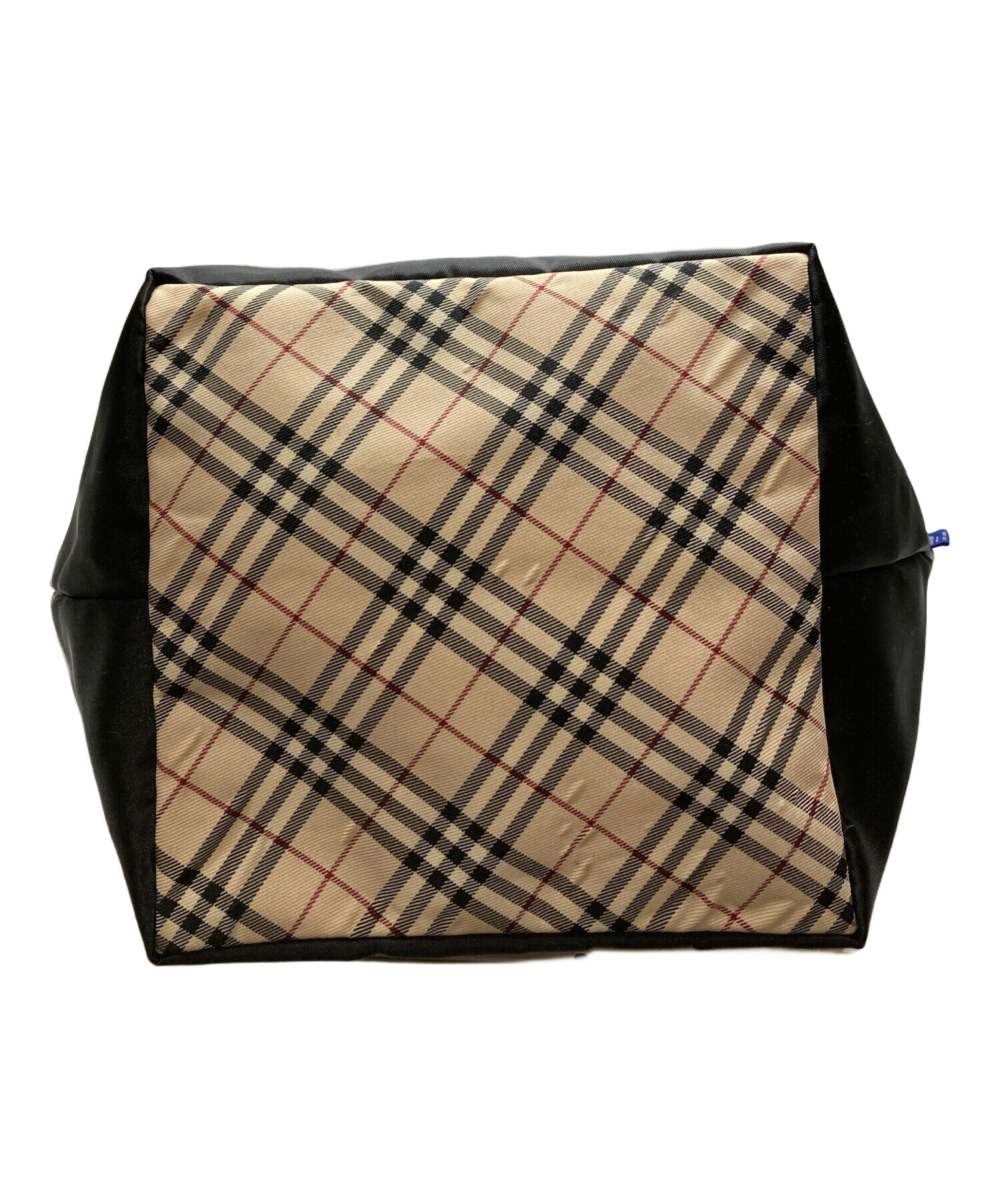 中古・古着通販】BURBERRY LONDON (バーバリーロンドン) ノバチェック