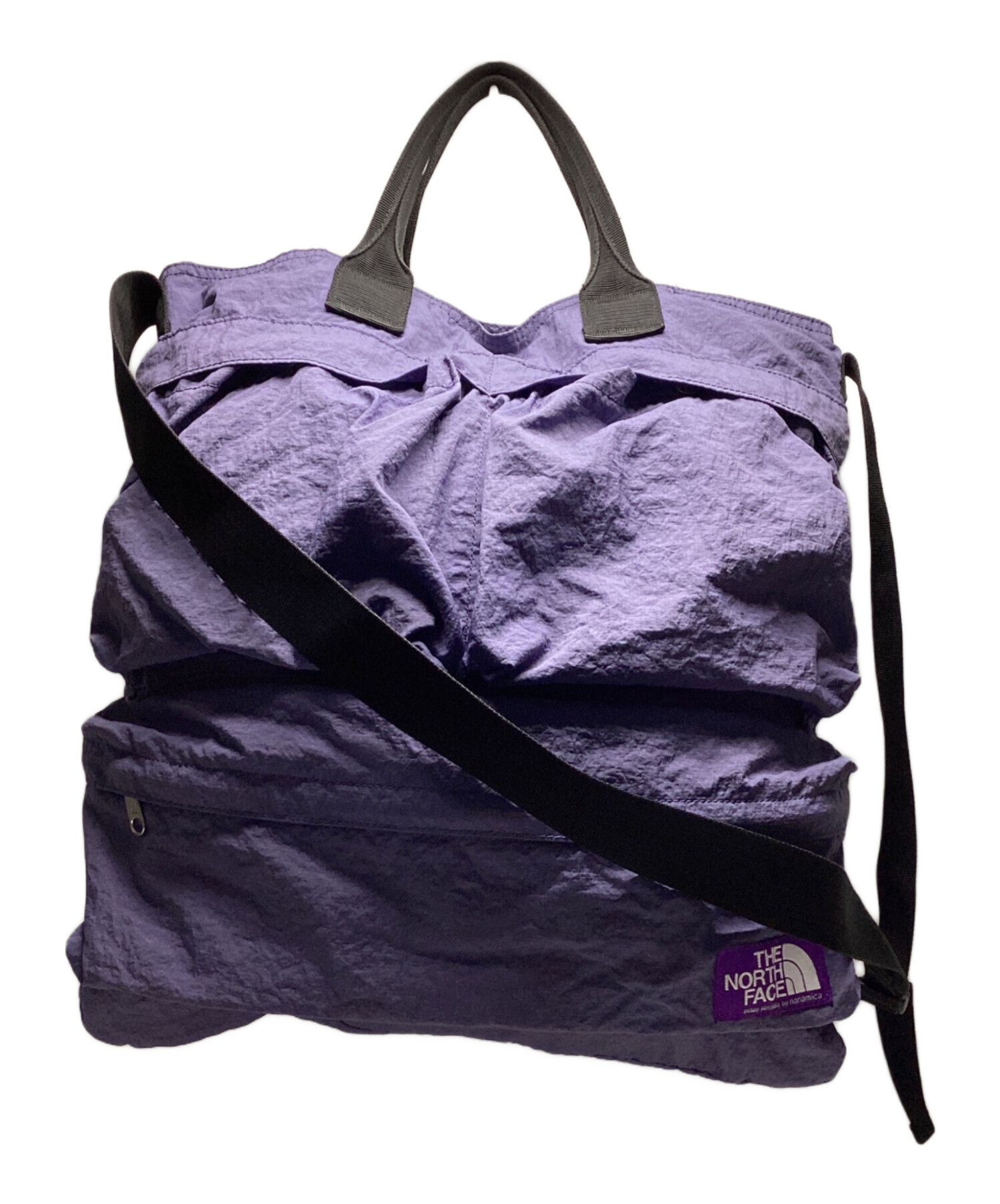 中古・古着通販】THE NORTHFACE PURPLELABEL (ザ・ノースフェイス