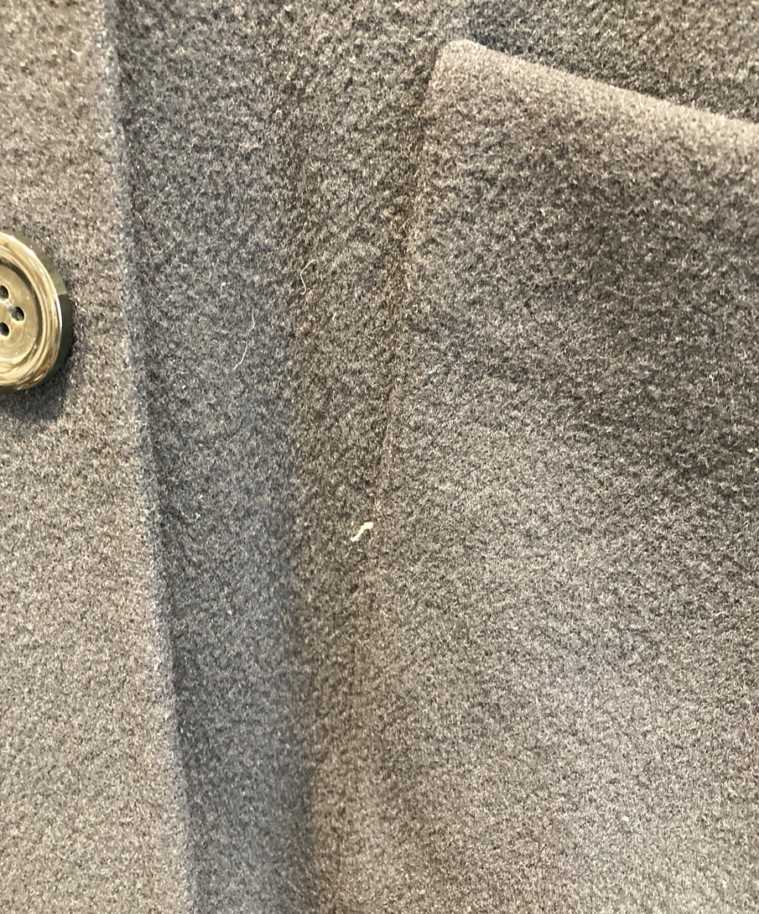 中古・古着通販】nagonstans (ナゴンスタンス) ソフトリバー