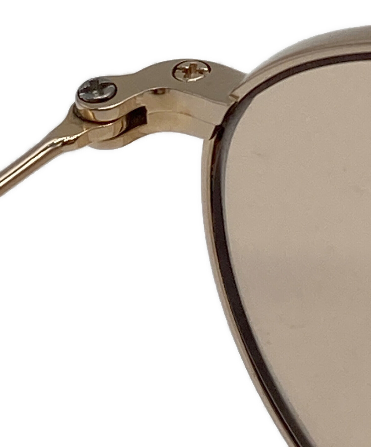 中古・古着通販】VERYNERD (ベリーナード) サングラス｜ブランド・古着